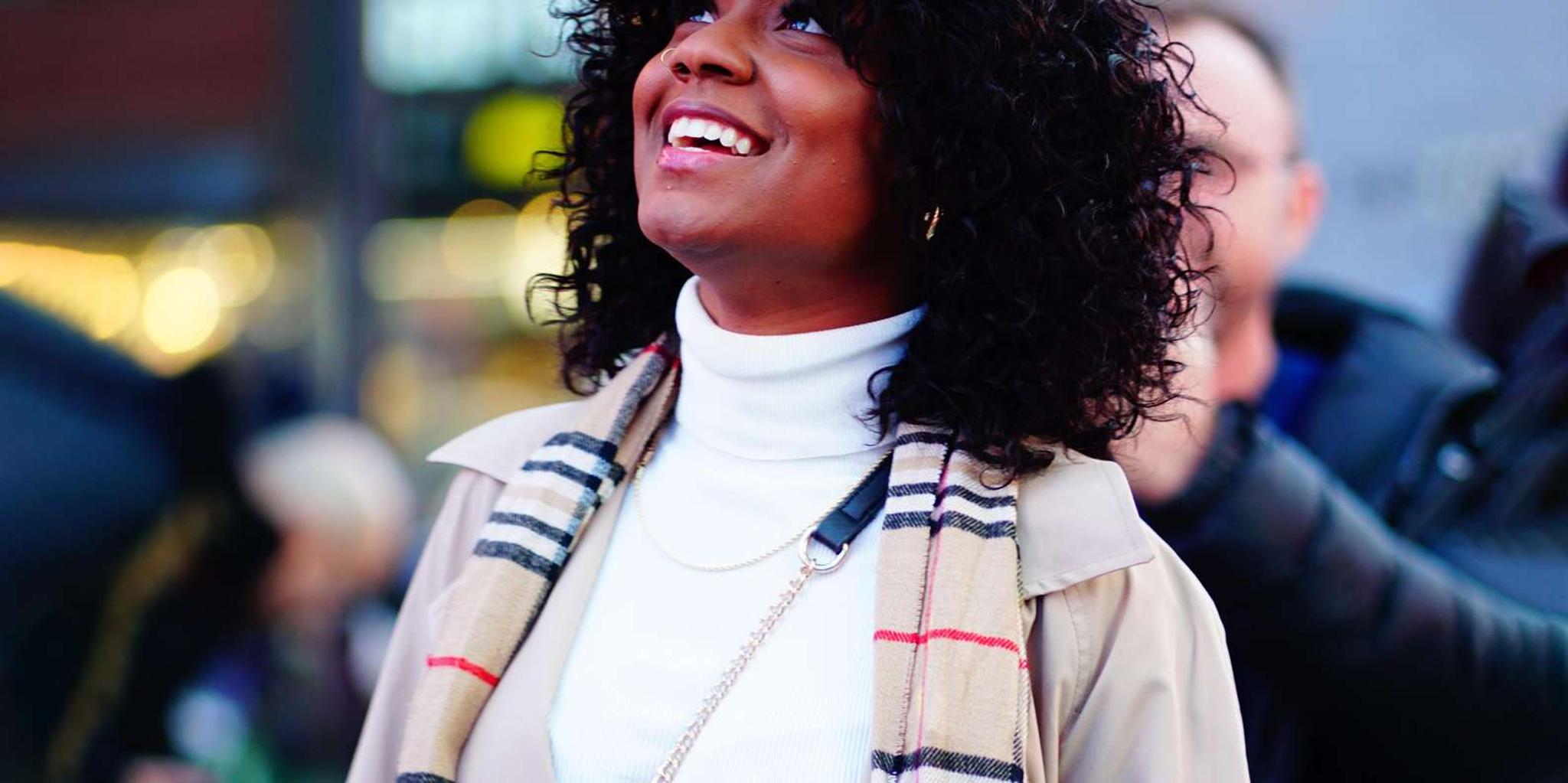 New York City Photoshoot in Times Square 45 min - Image 3