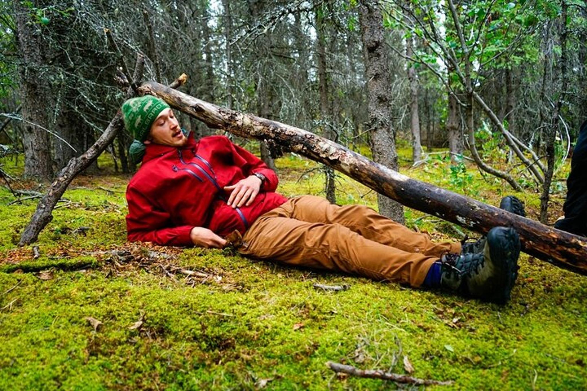 Denali Primitive Survival Workshop 4 hr - Image 4