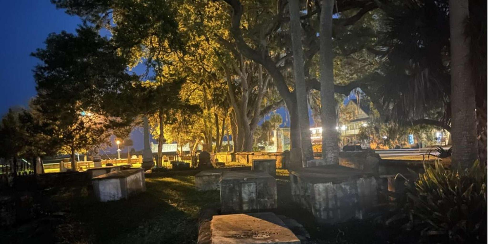 St. Augustine Pirate History Pub Crawl - Image 3