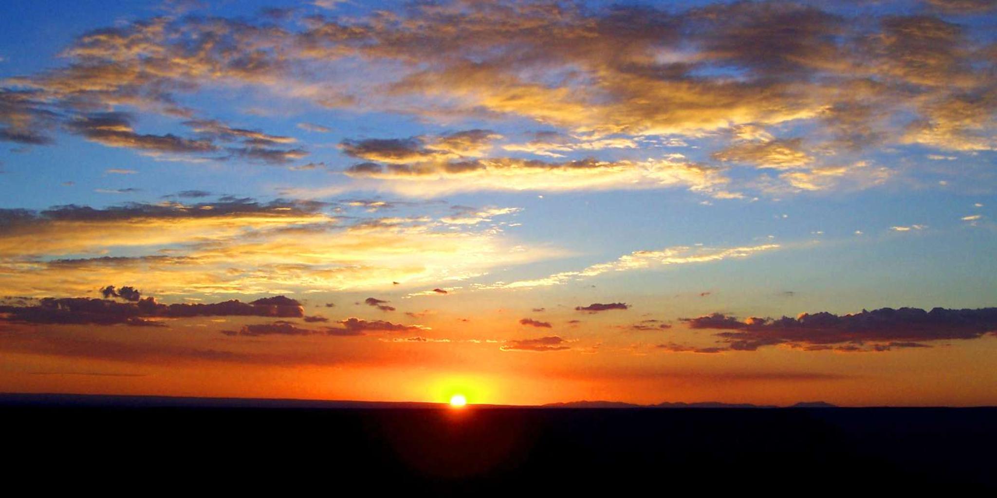 Las Vegas Grand Canyon South Rim Sunset Tour - Image 2