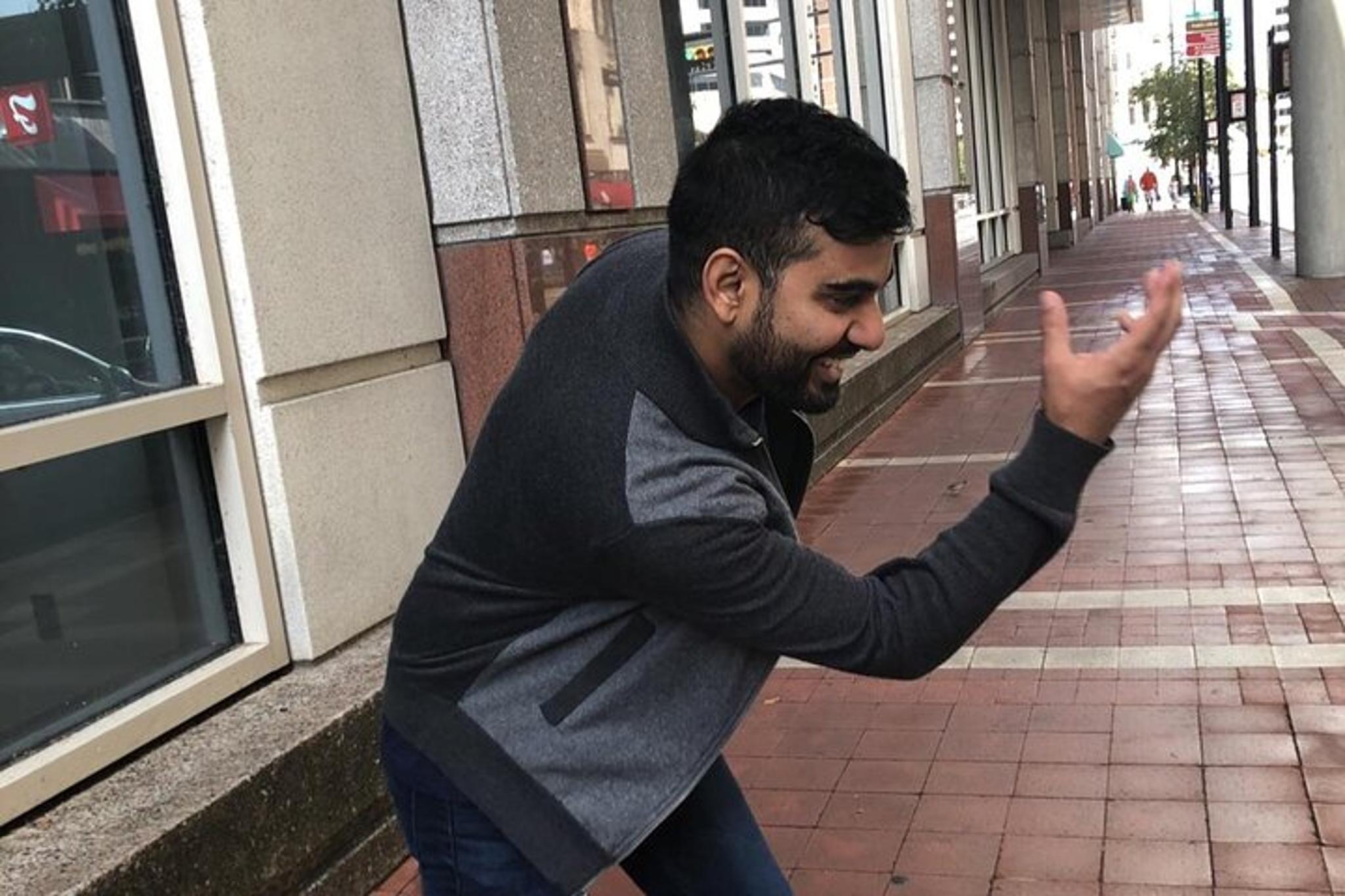 Chicago Scavenger Hunt 3Quest Challenge - Image 5