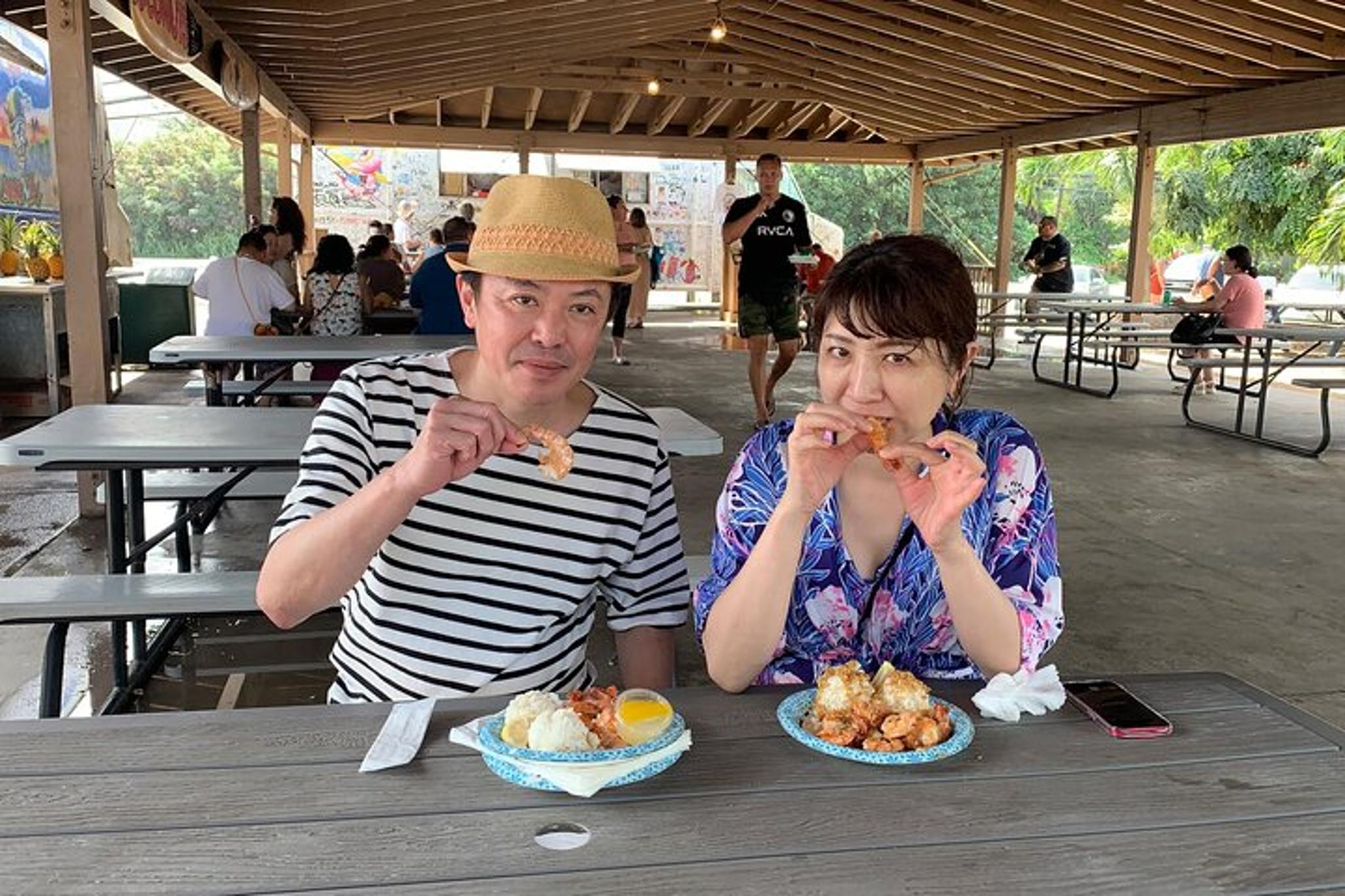 O'ahu Circle Island Tour for Couples - Image 6