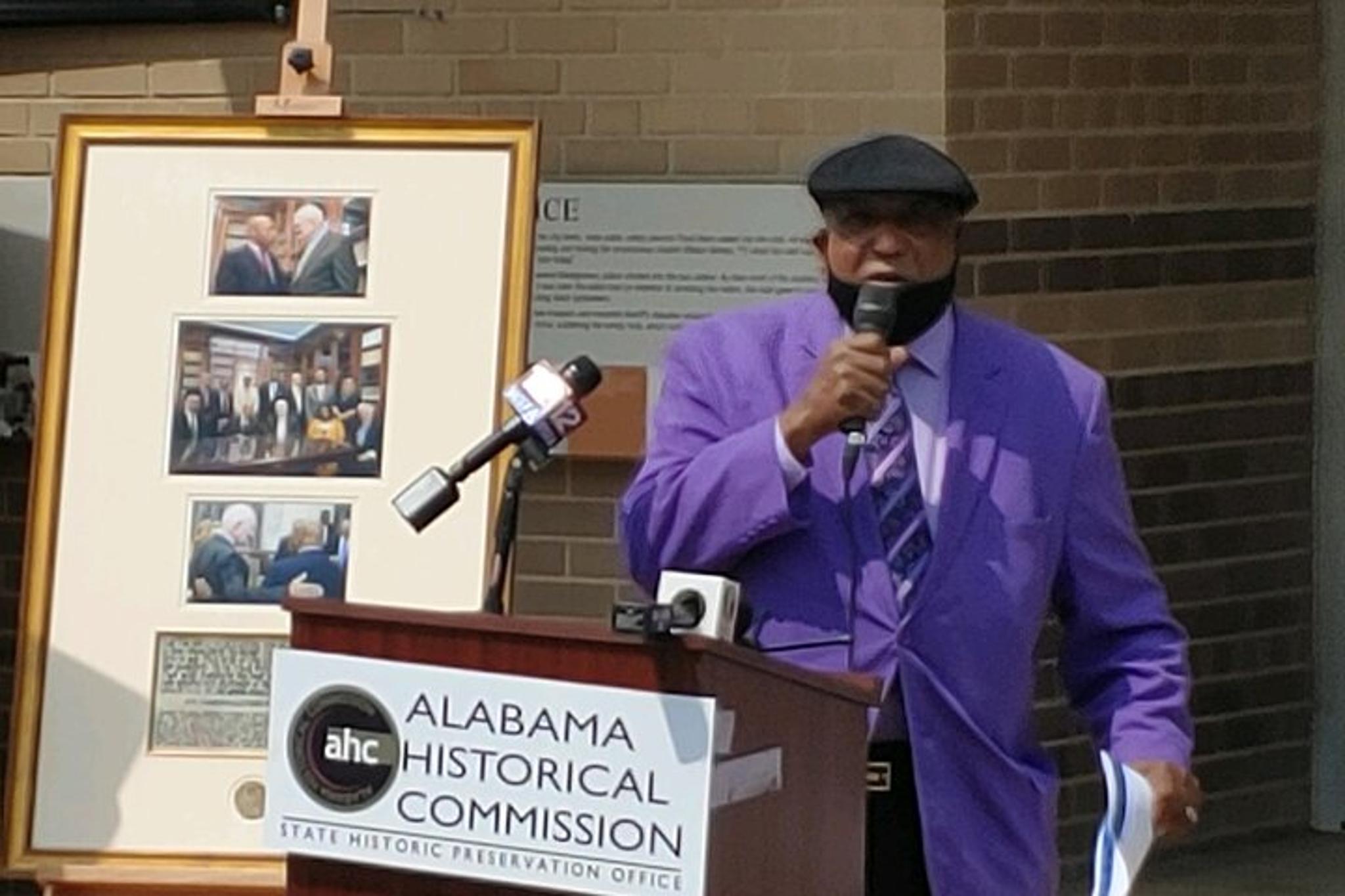 Montgomery Civil Rights Private Driving Tour - Image 6