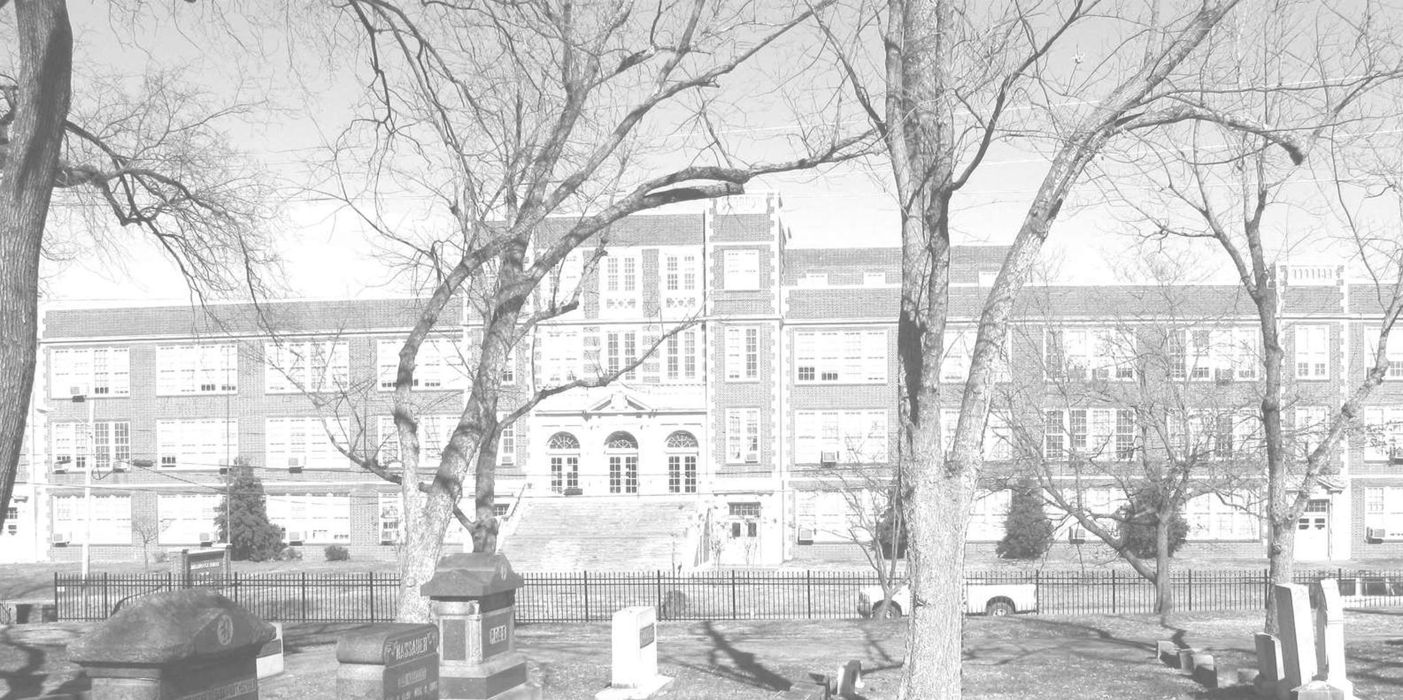 Chattanooga Cemetery Ghost Hunt 1.5 hr - Image 6