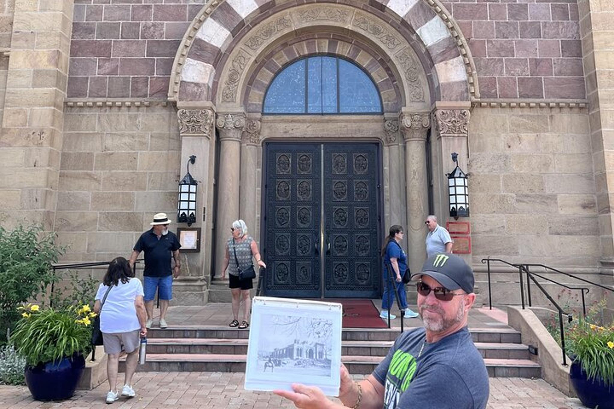 Santa Fe History Walking Tour - Image 6
