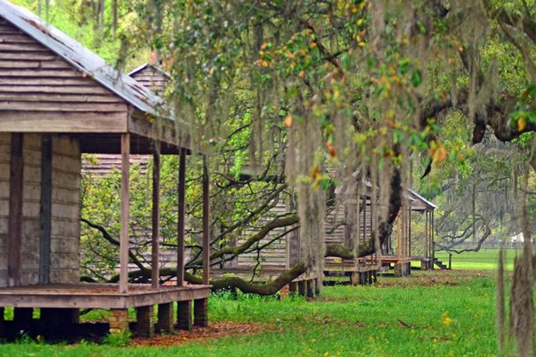 New Orleans City and Destrehan Plantation Tour - Image 5