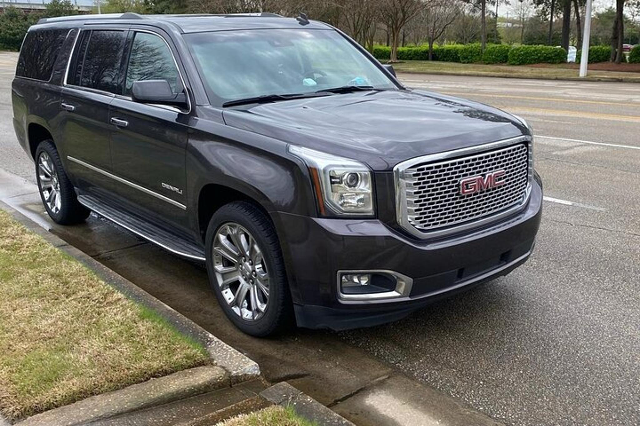 Livingston to Bozeman Airport Private Transfer - Image 2