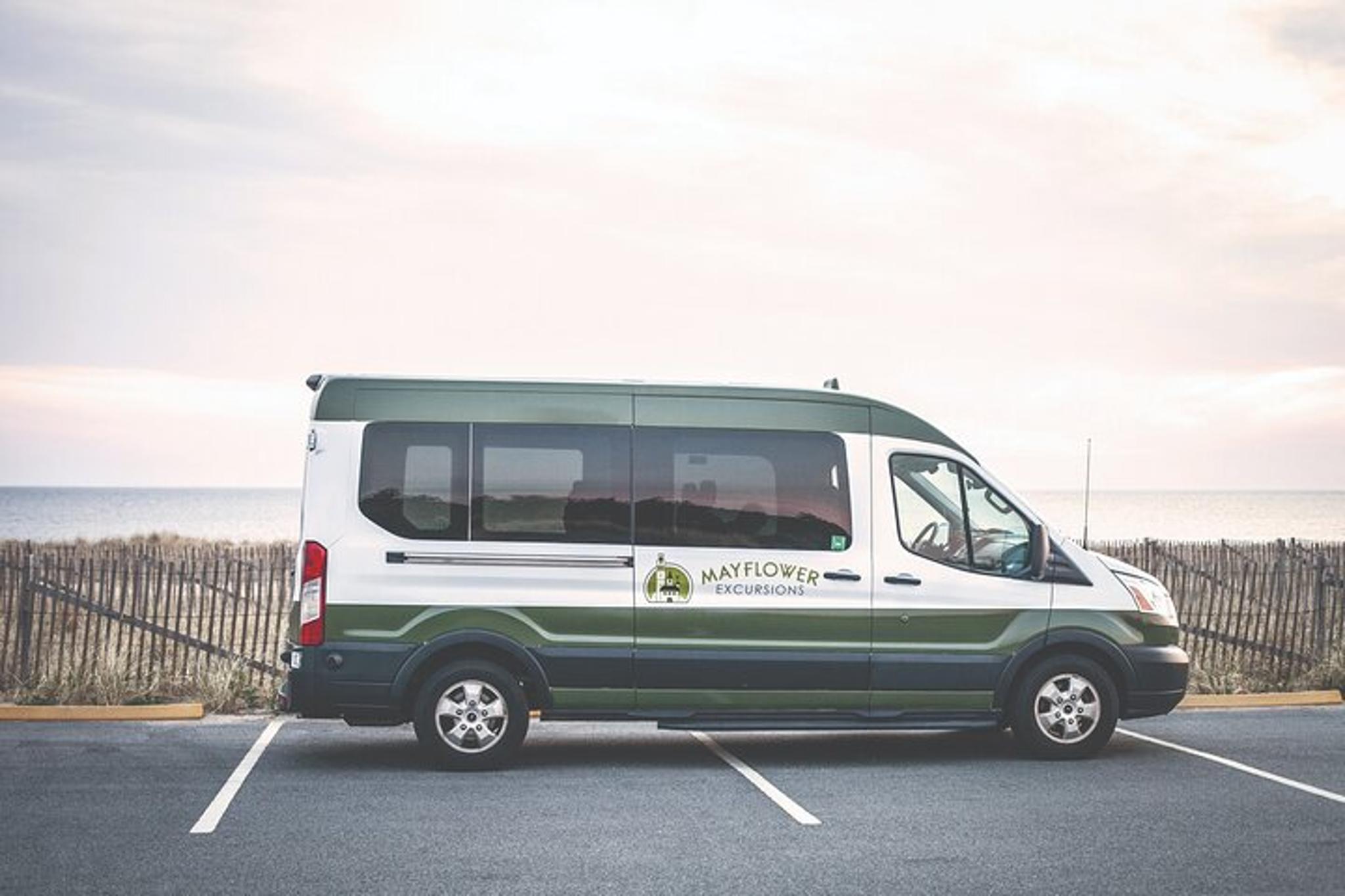 Outer Cape Tasting Tour - Image 6