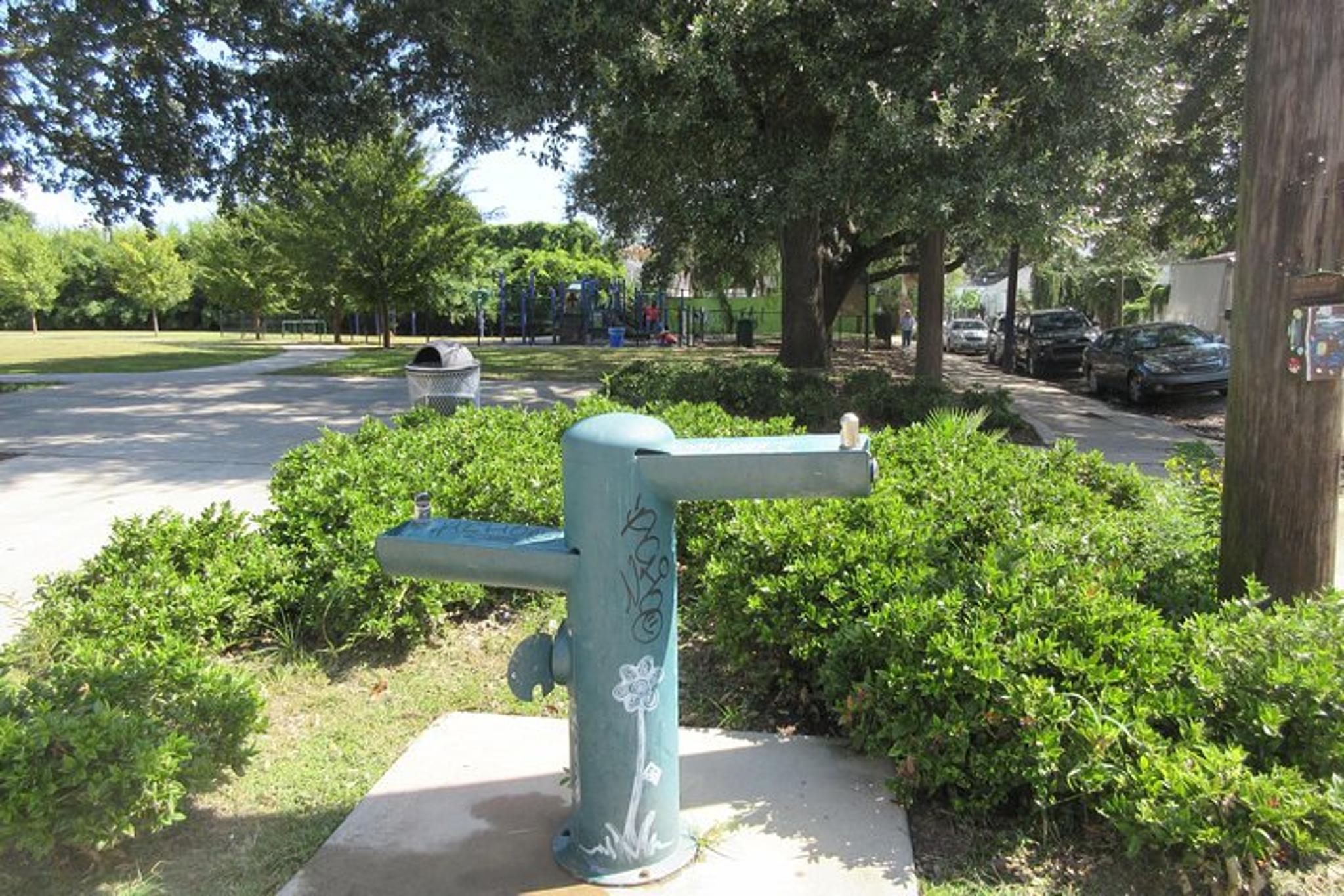 New Orleans Bywater Audio Walking Tour - Image 2