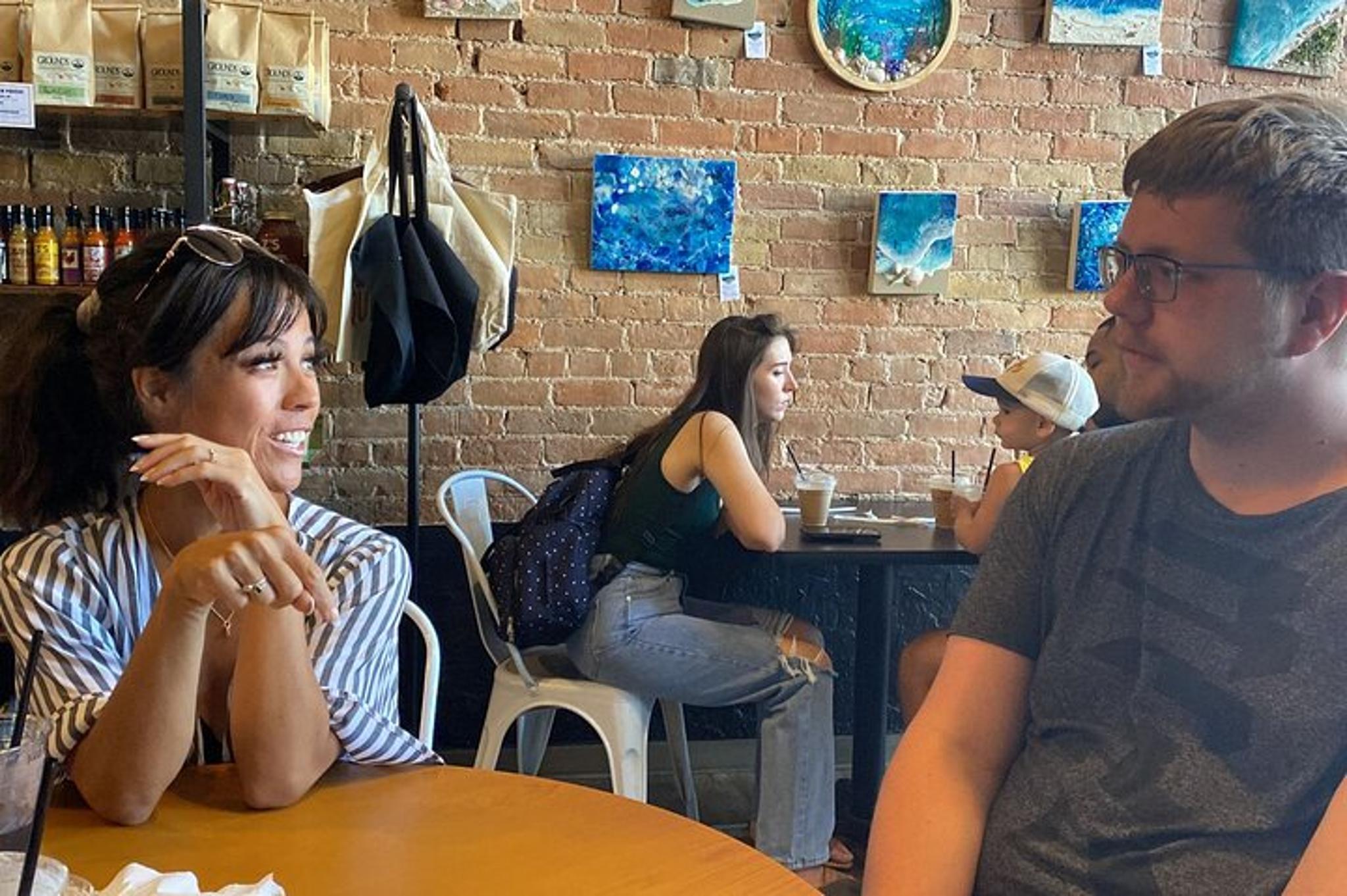 Seguin Scavenger Hunt Adventure - Image 2