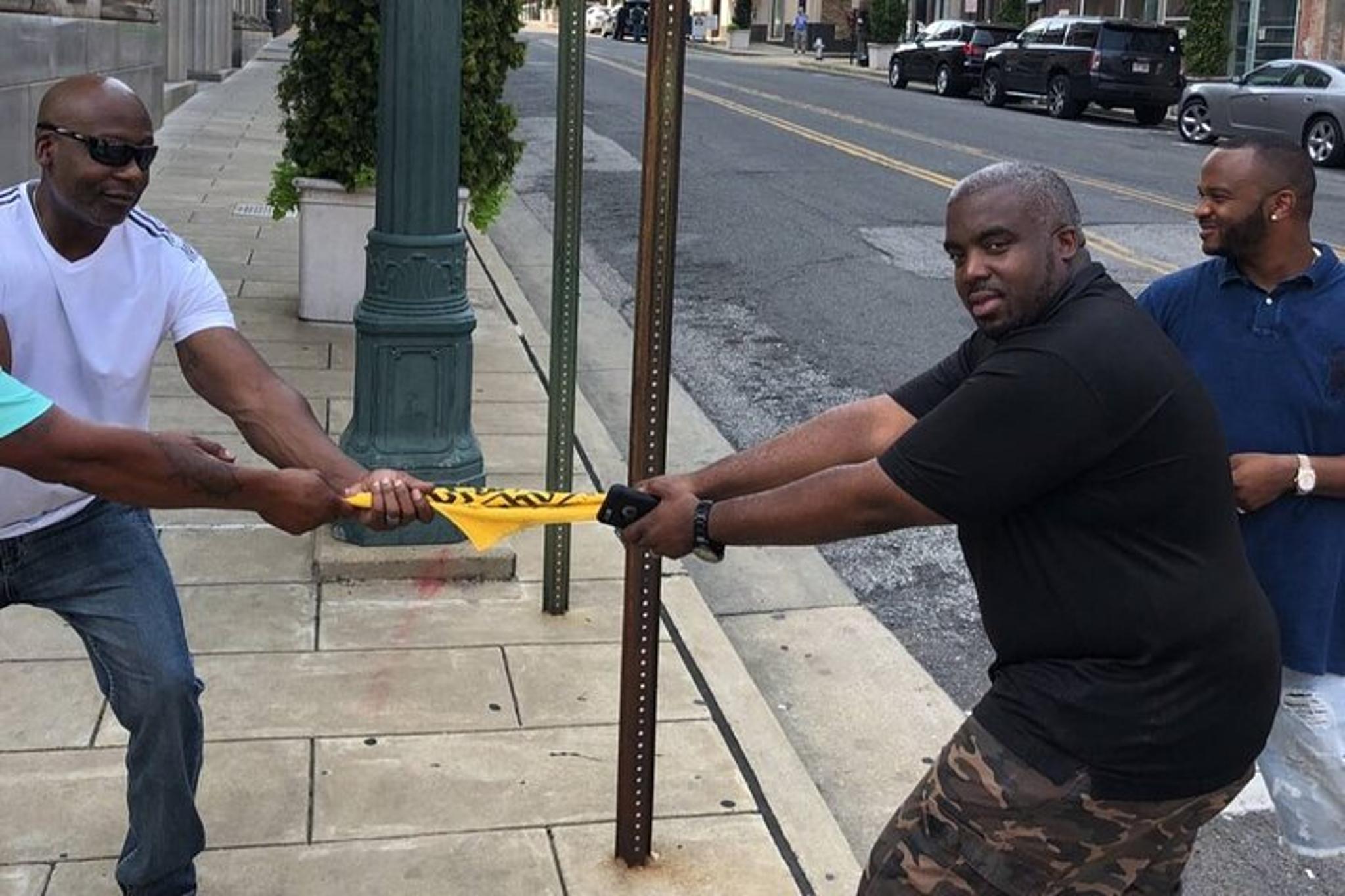 Pittsburgh City Scavenger Hunt - Image 6