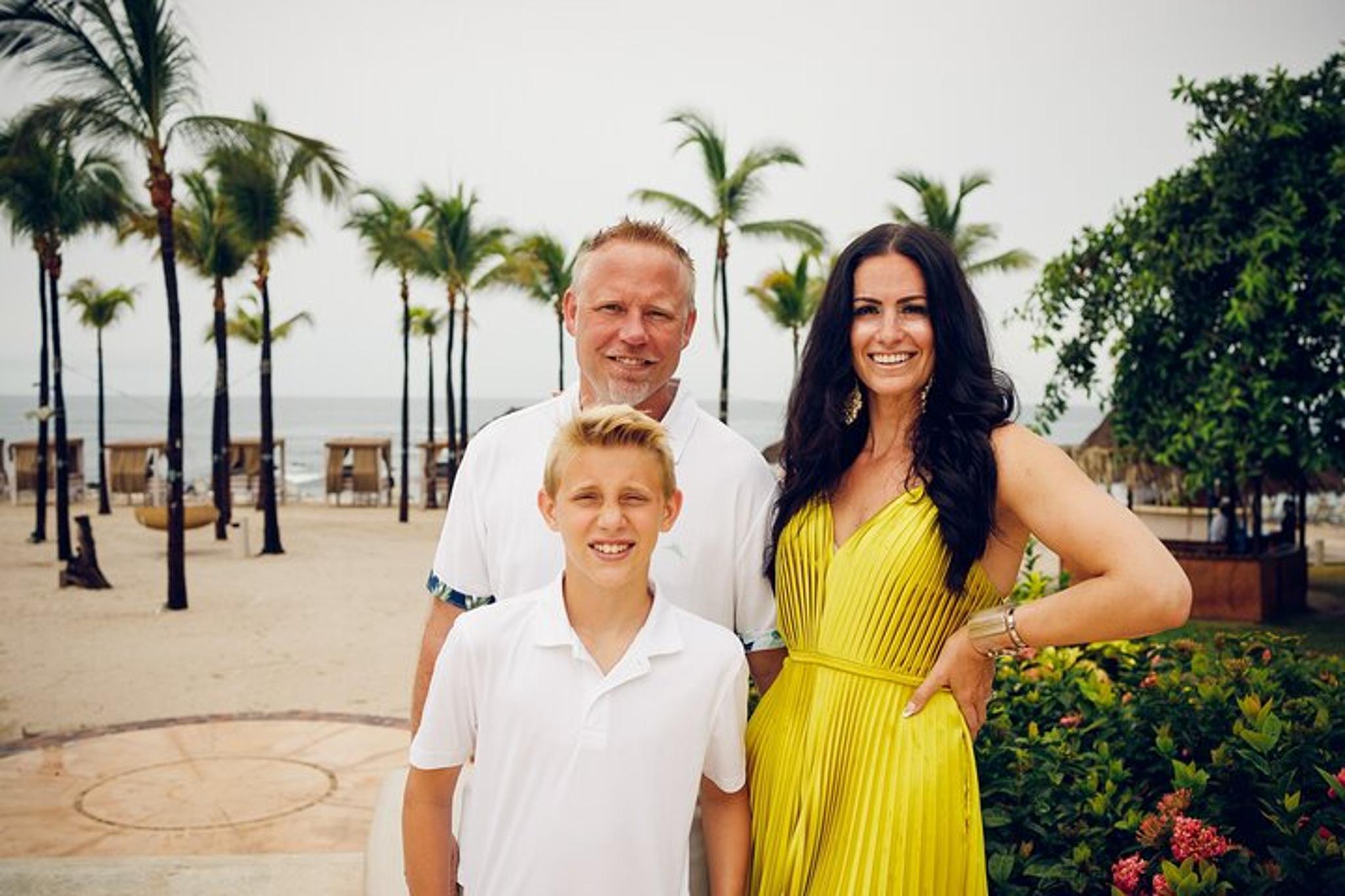 Long Beach Professional Photo Shoot - Image 4