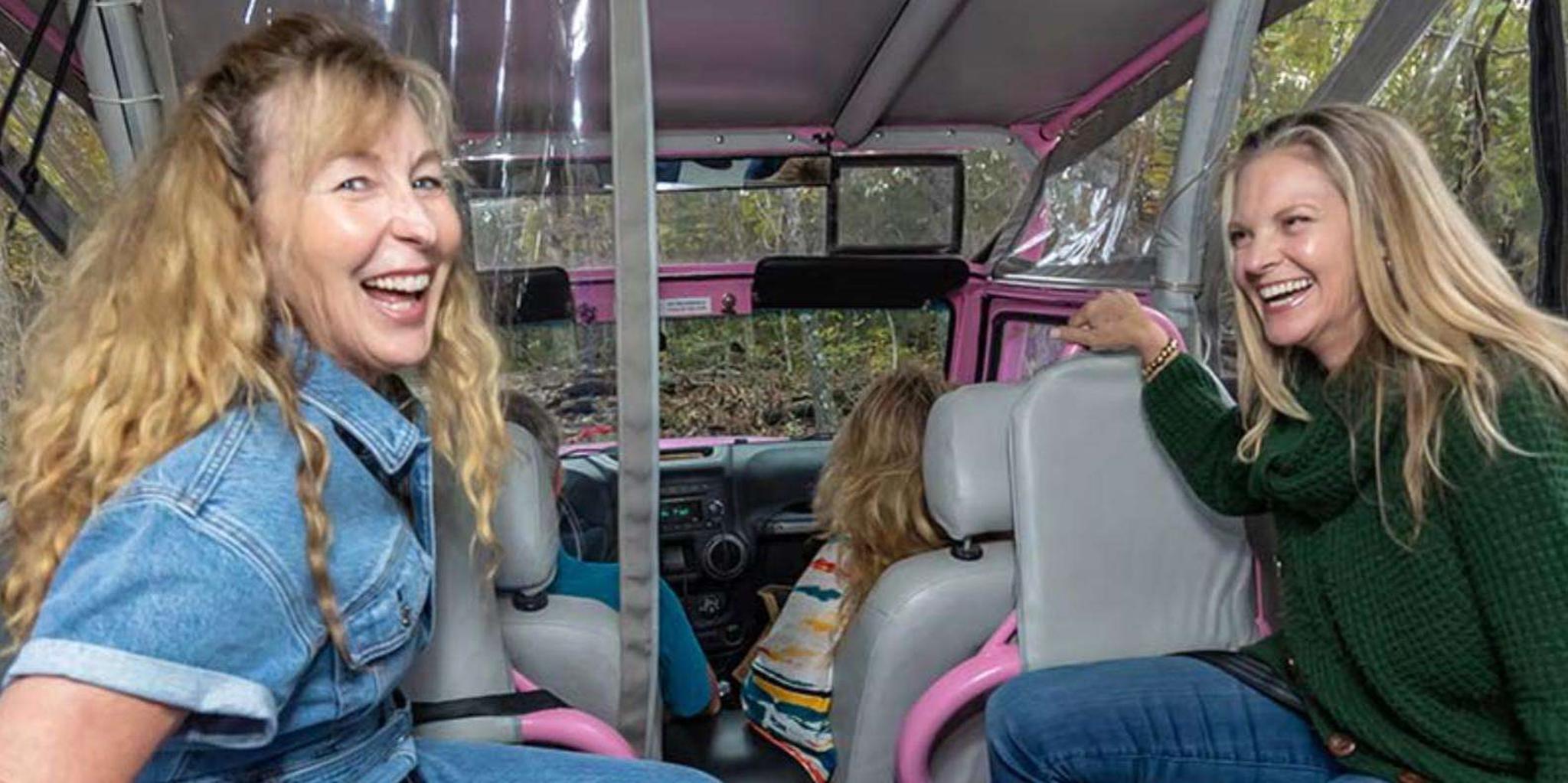 Branson Ozark Mountain Adventure - Image 4