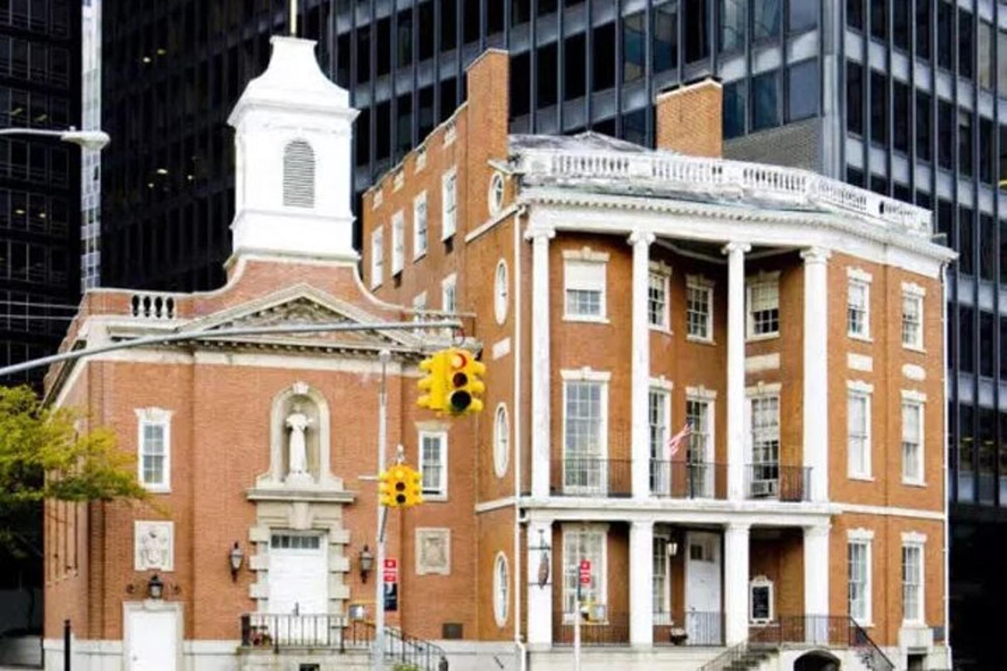 New York Death Tour in Lower Manhattan - Image 5