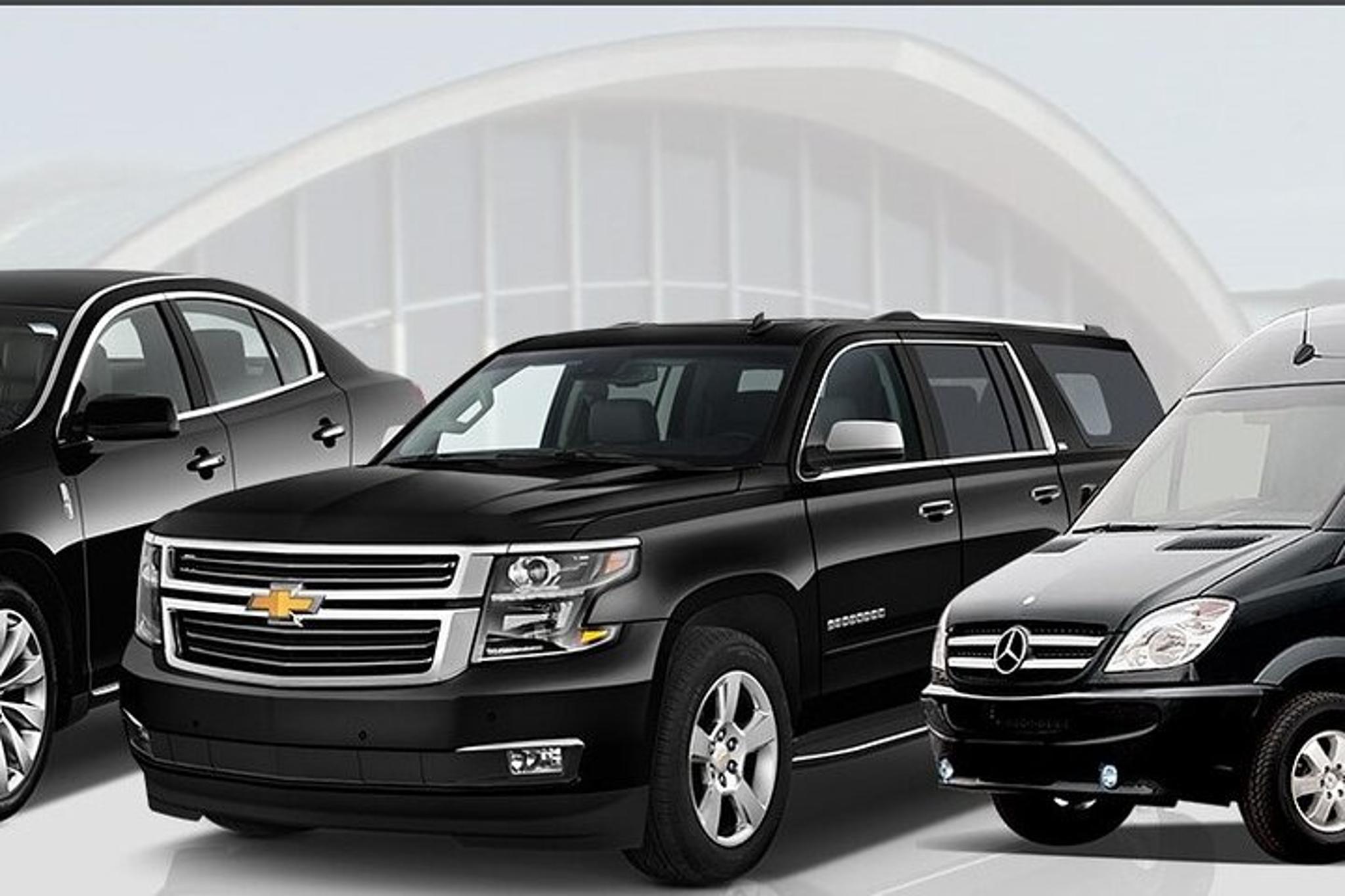Washington D.C. Airport Transfer - Image 3