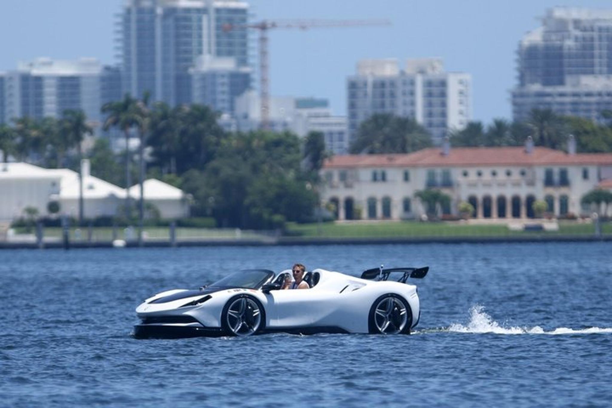 Miami Jetcar Experience - Image 6