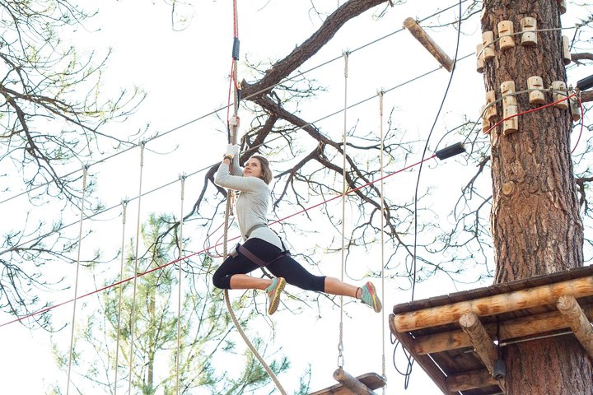 Flagstaff Adventure Course - Image 2