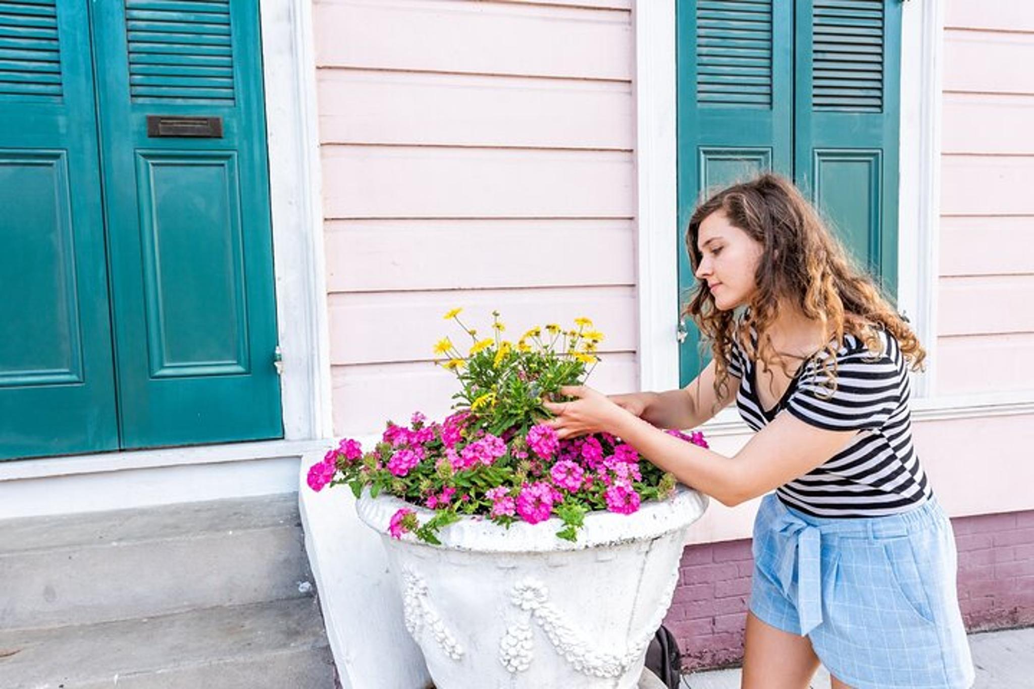 New Orleans Jewish History Private Walking Tour - Image 2