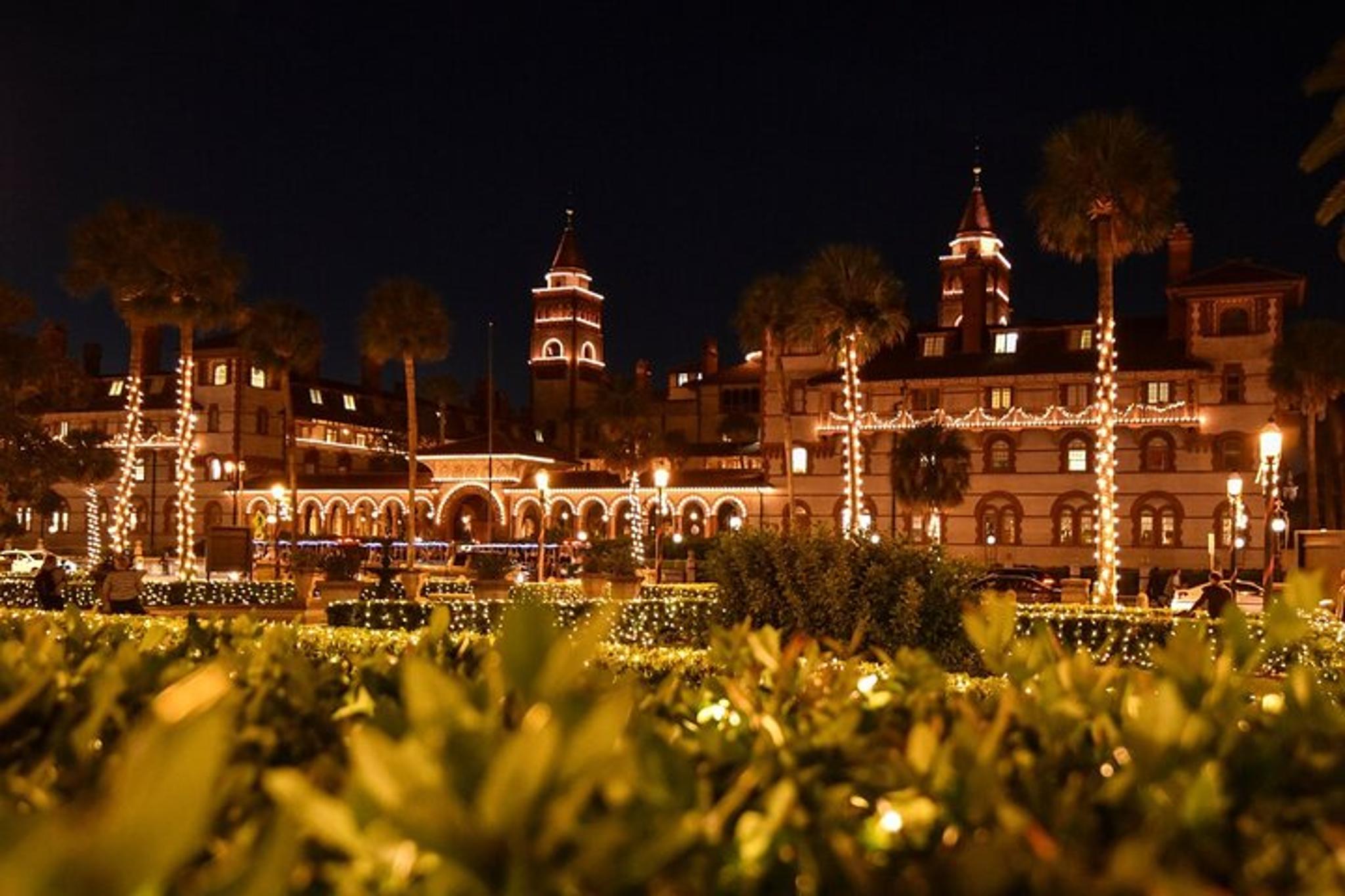 St. Augustine Nights of Lights Tour - Image 5