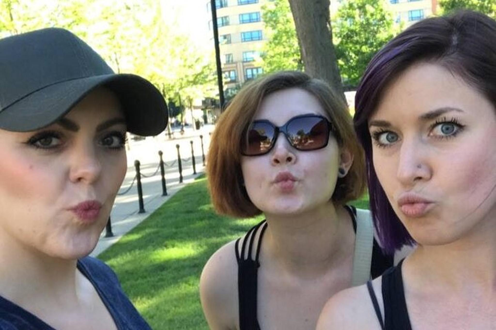 Charleston Scavenger Hunt by Zombie Scavengers - Image 6