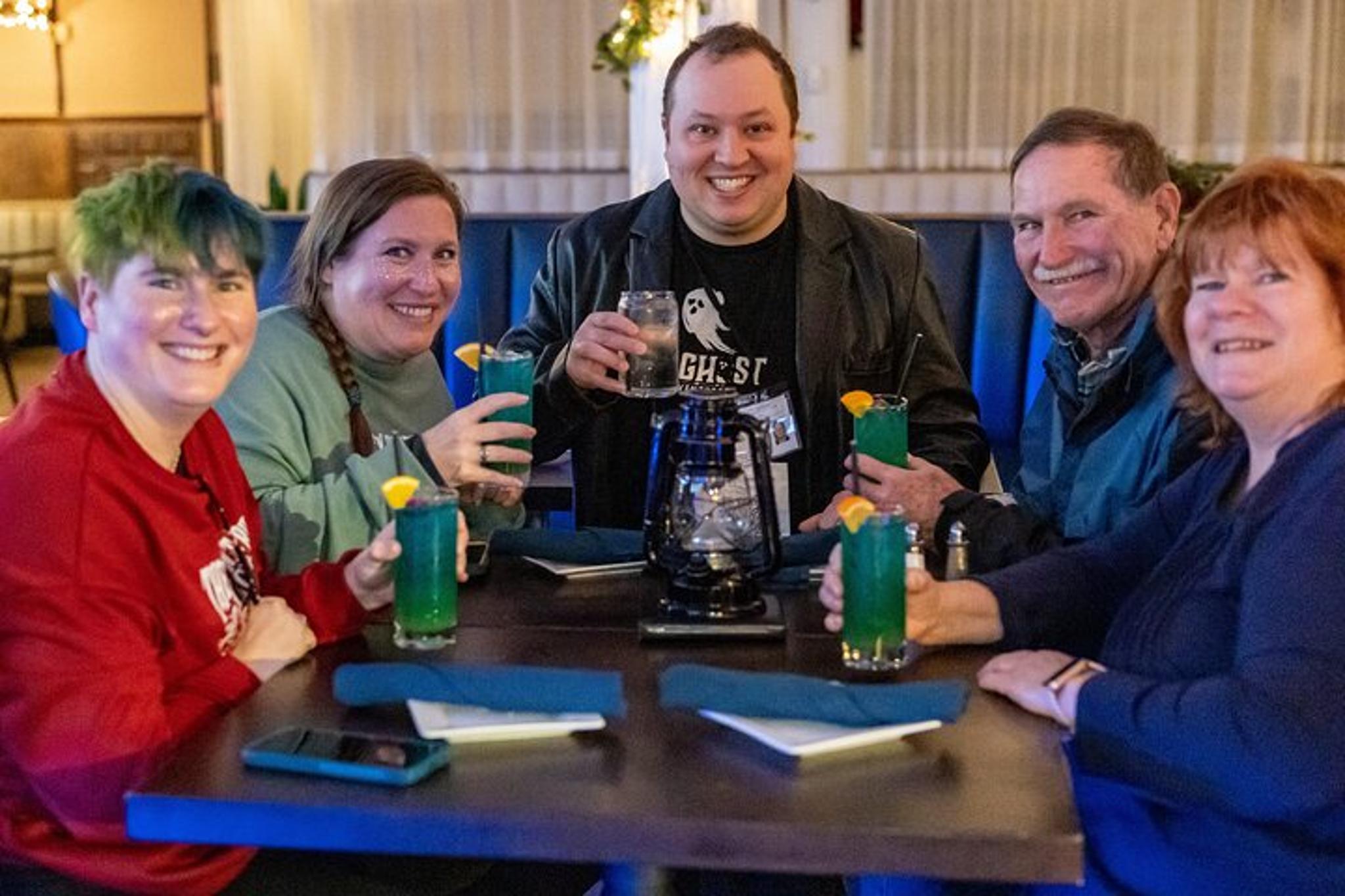 Salem Haunted Pub Crawl - Image 2
