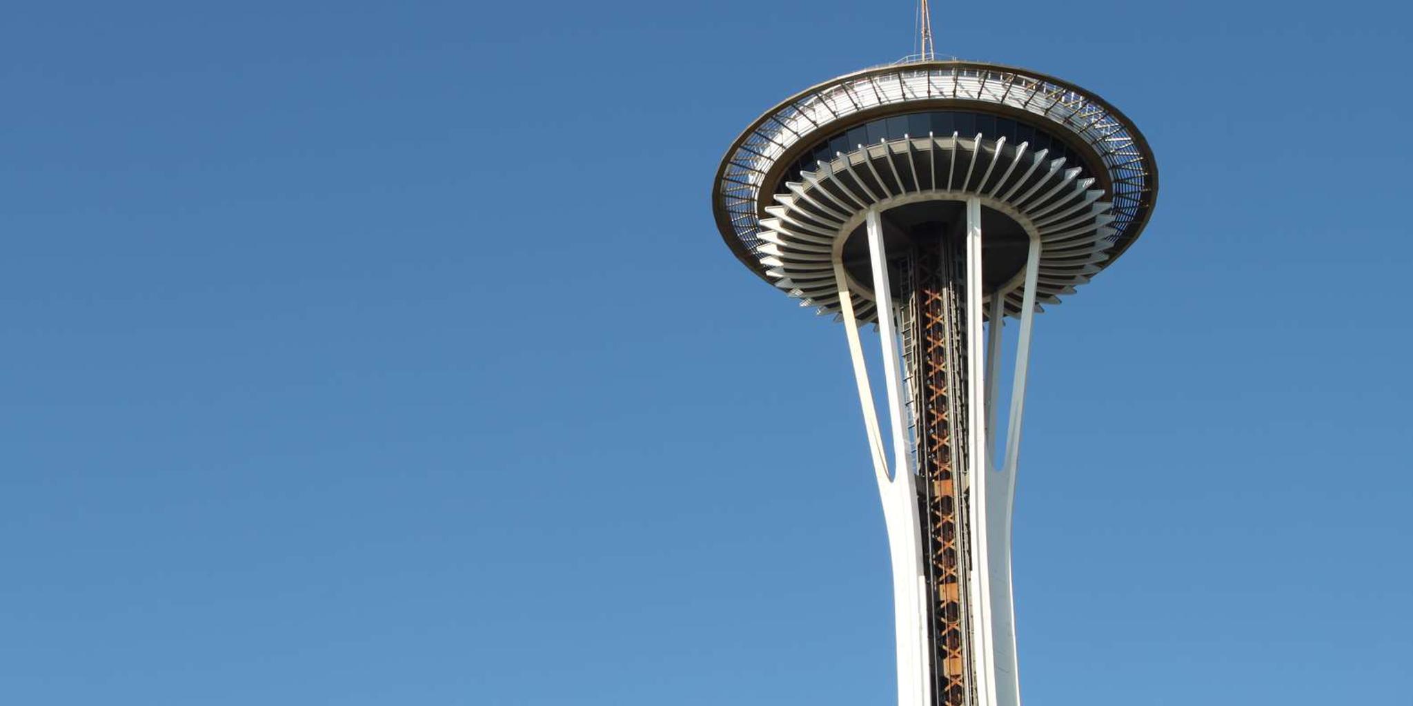 Seattle Post-Cruise City Sightseeing Tour - Image 4