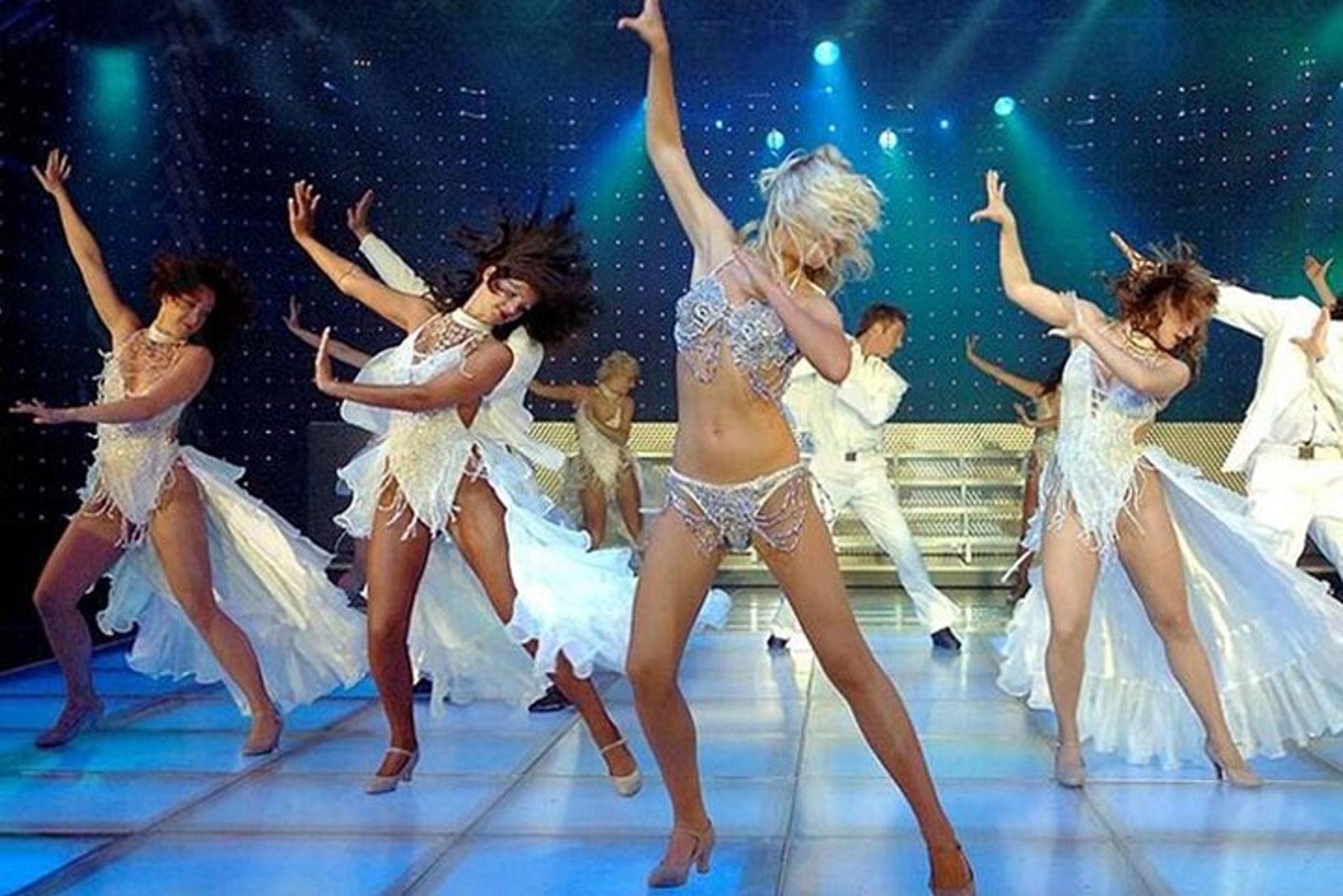 Branson 70s Show Experience 2 hr - Image 3