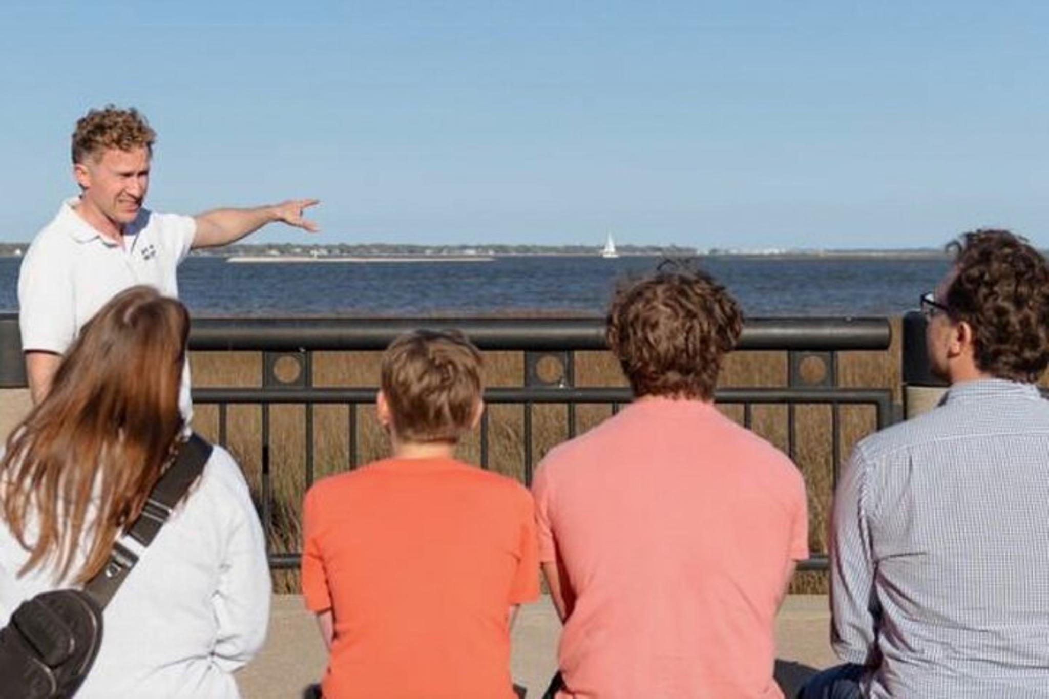 Charleston Ghost Tour - Image 4