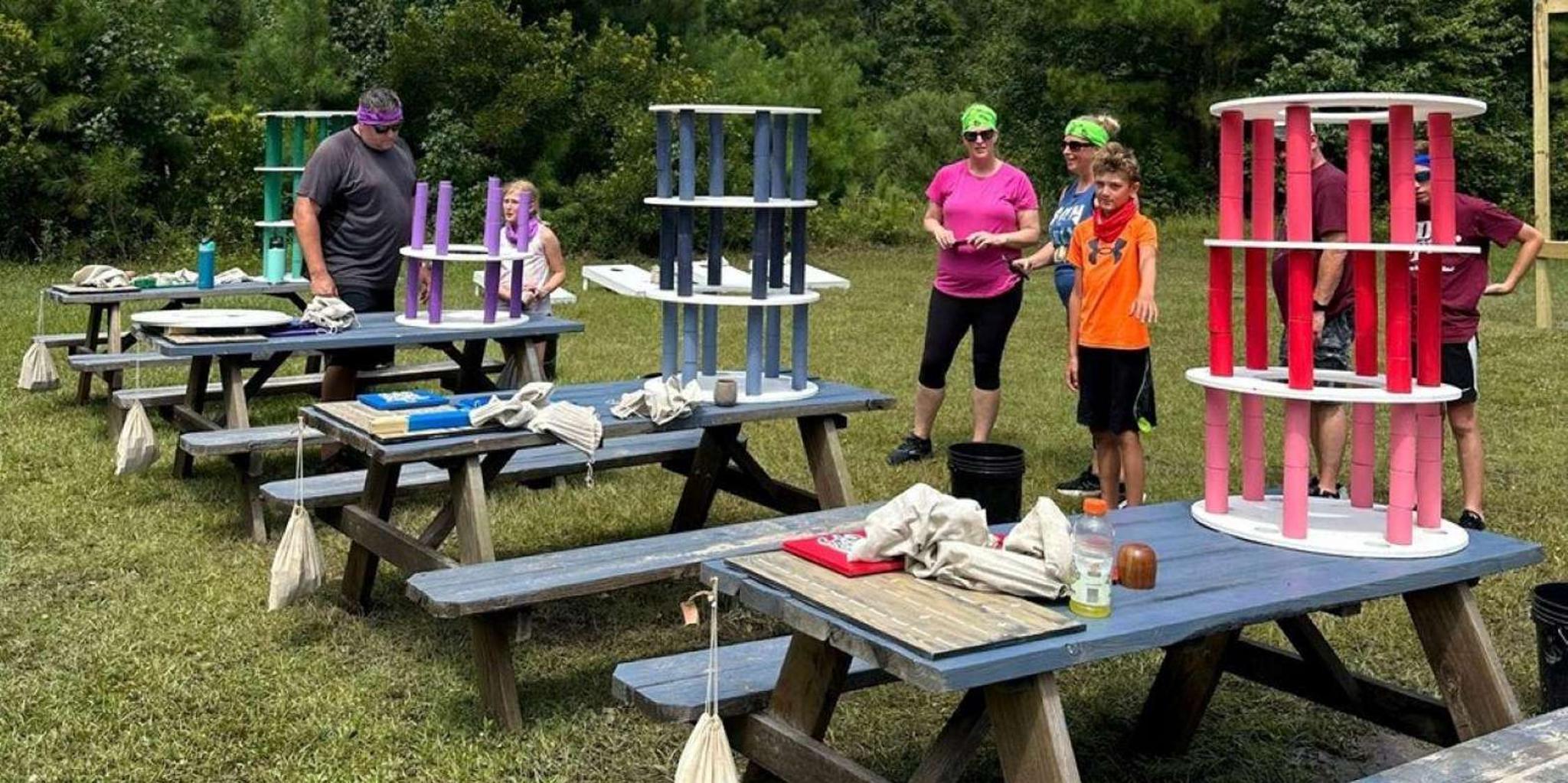 Myrtle Beach Survivor Games - Image 4