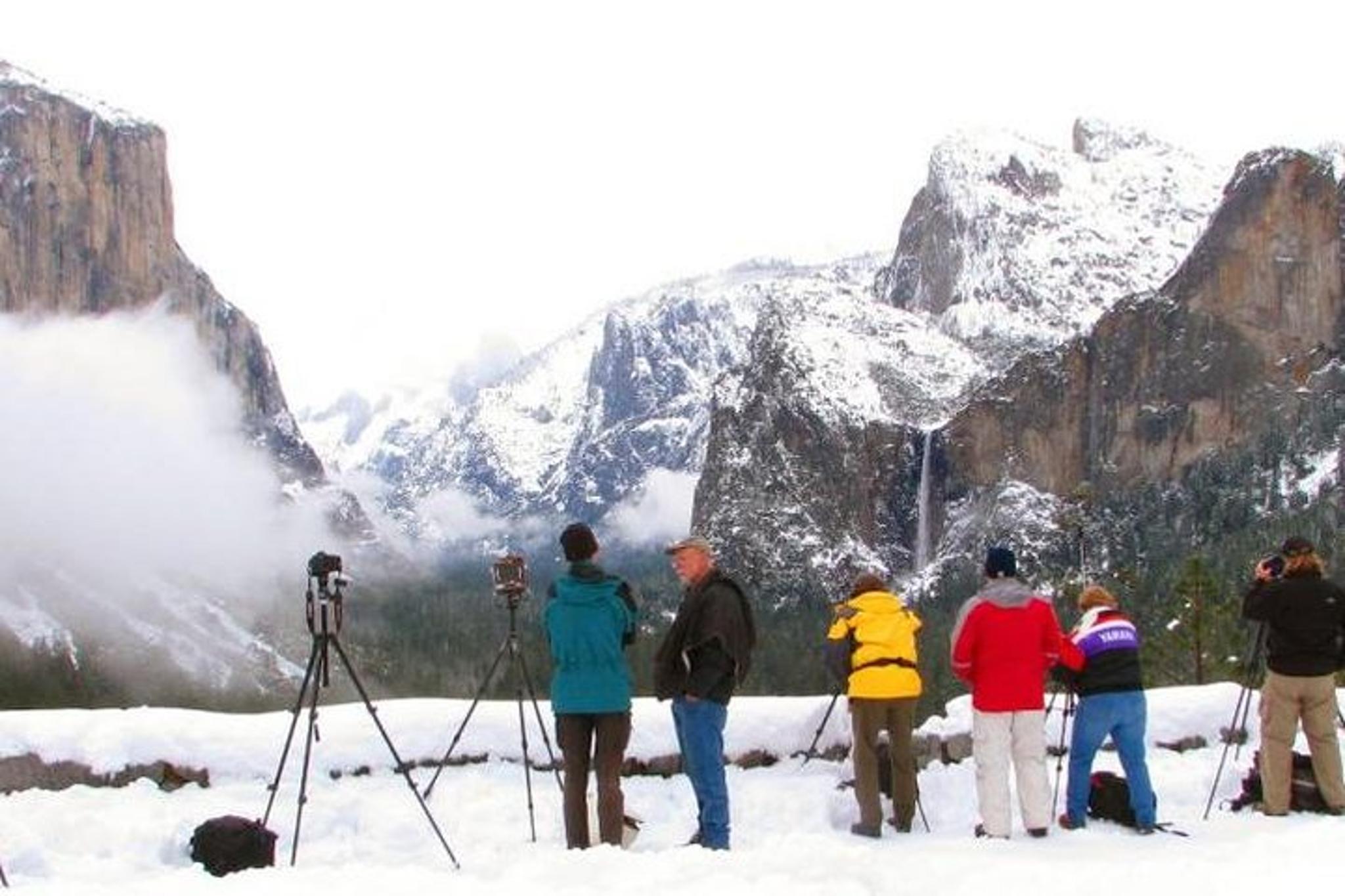 Yosemite 3-Day Private Tour - Image 2