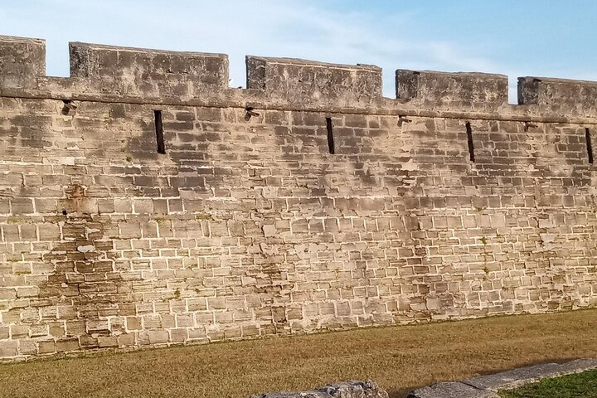 St. Augustine Self-Guided Audio Tour - Image 2