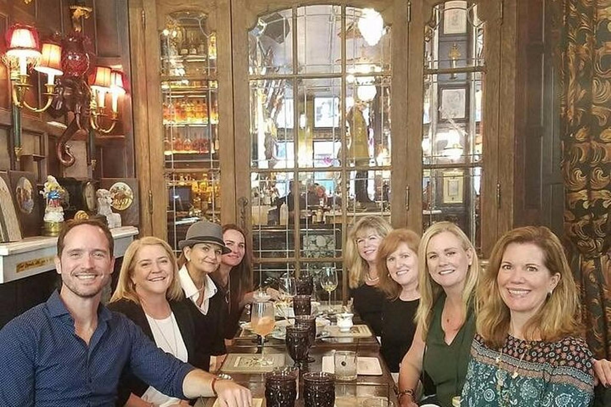 New York City Foodie Tour - Image 1