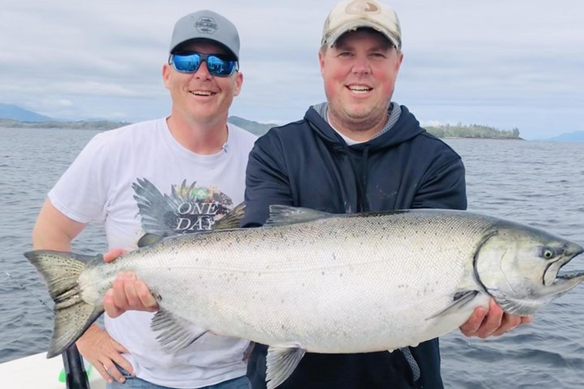 Ketchikan Fishing Charter - Image 2