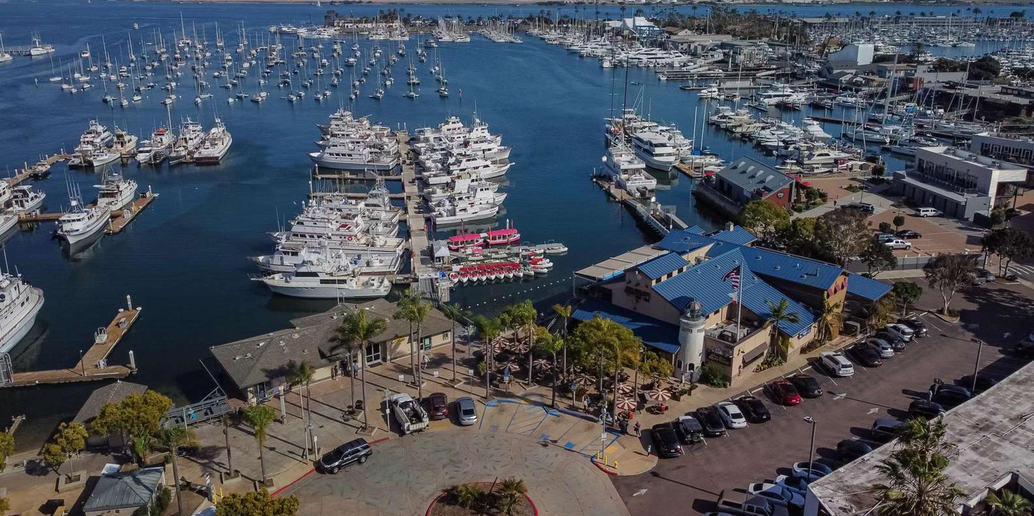 San Diego Electric Boat Night Experience - Image 5
