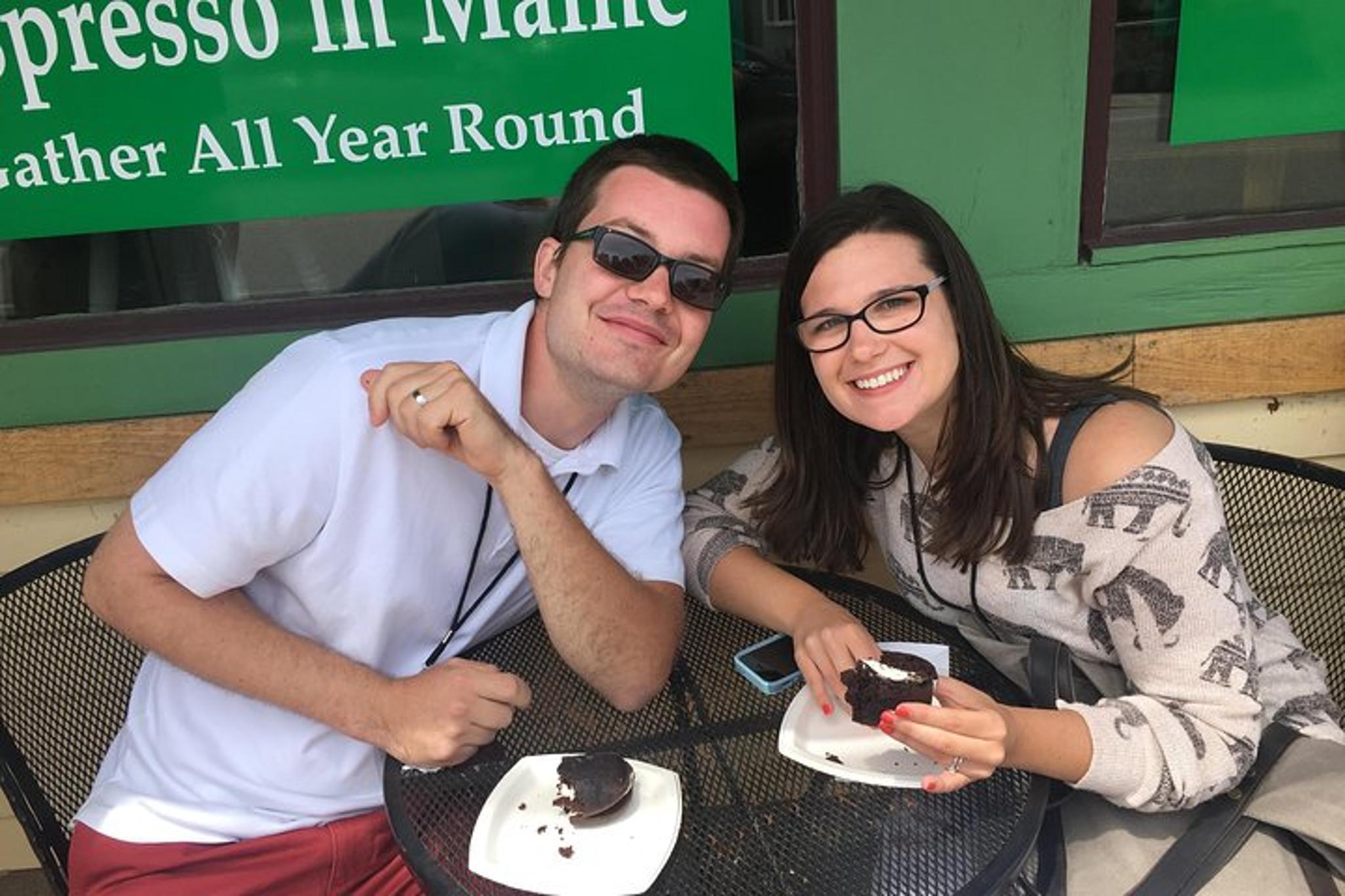 Kennebunkport Culinary Walking Tour - Image 6