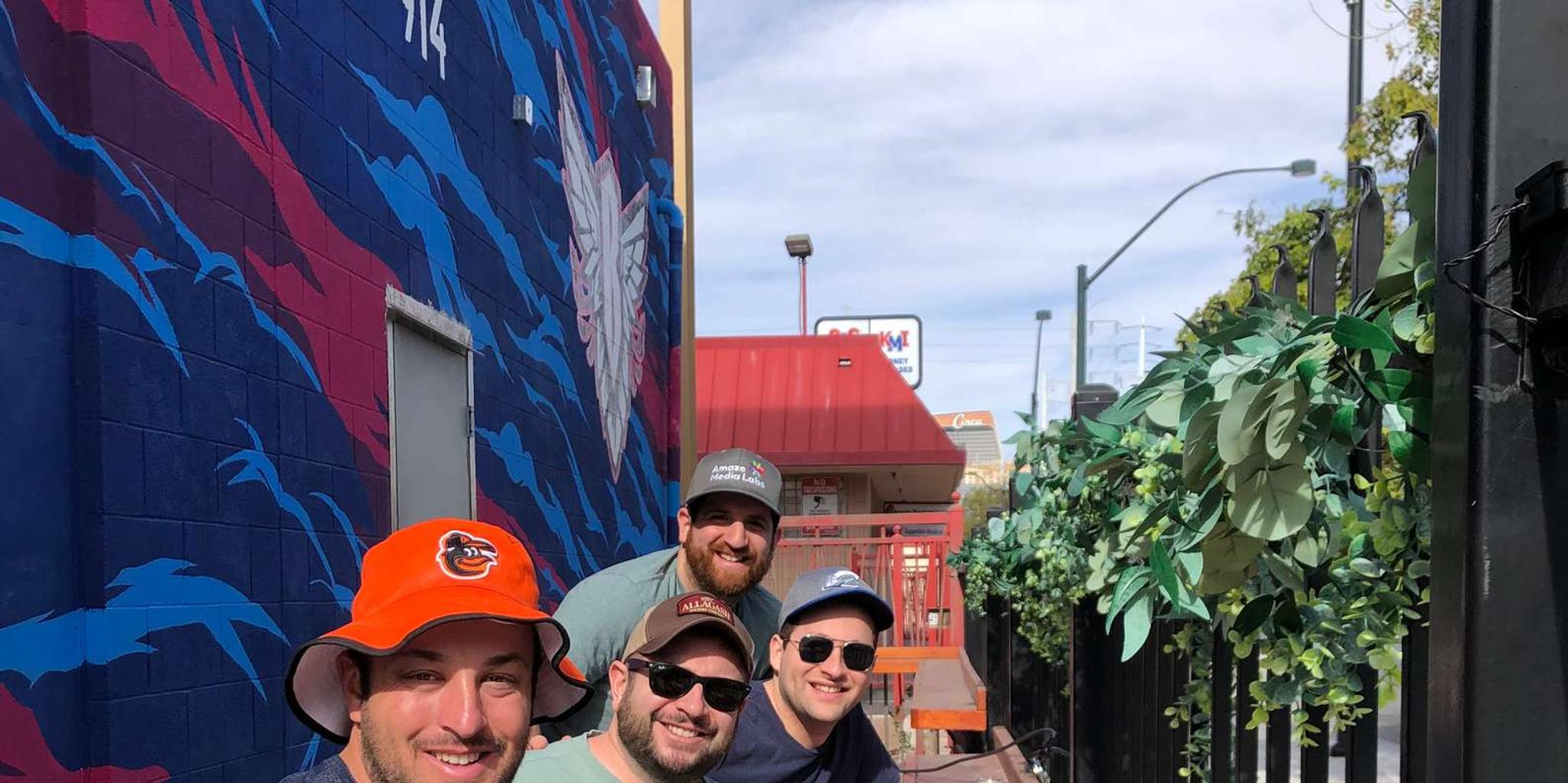 Las Vegas Brewery Tour by Party Bus - Image 2