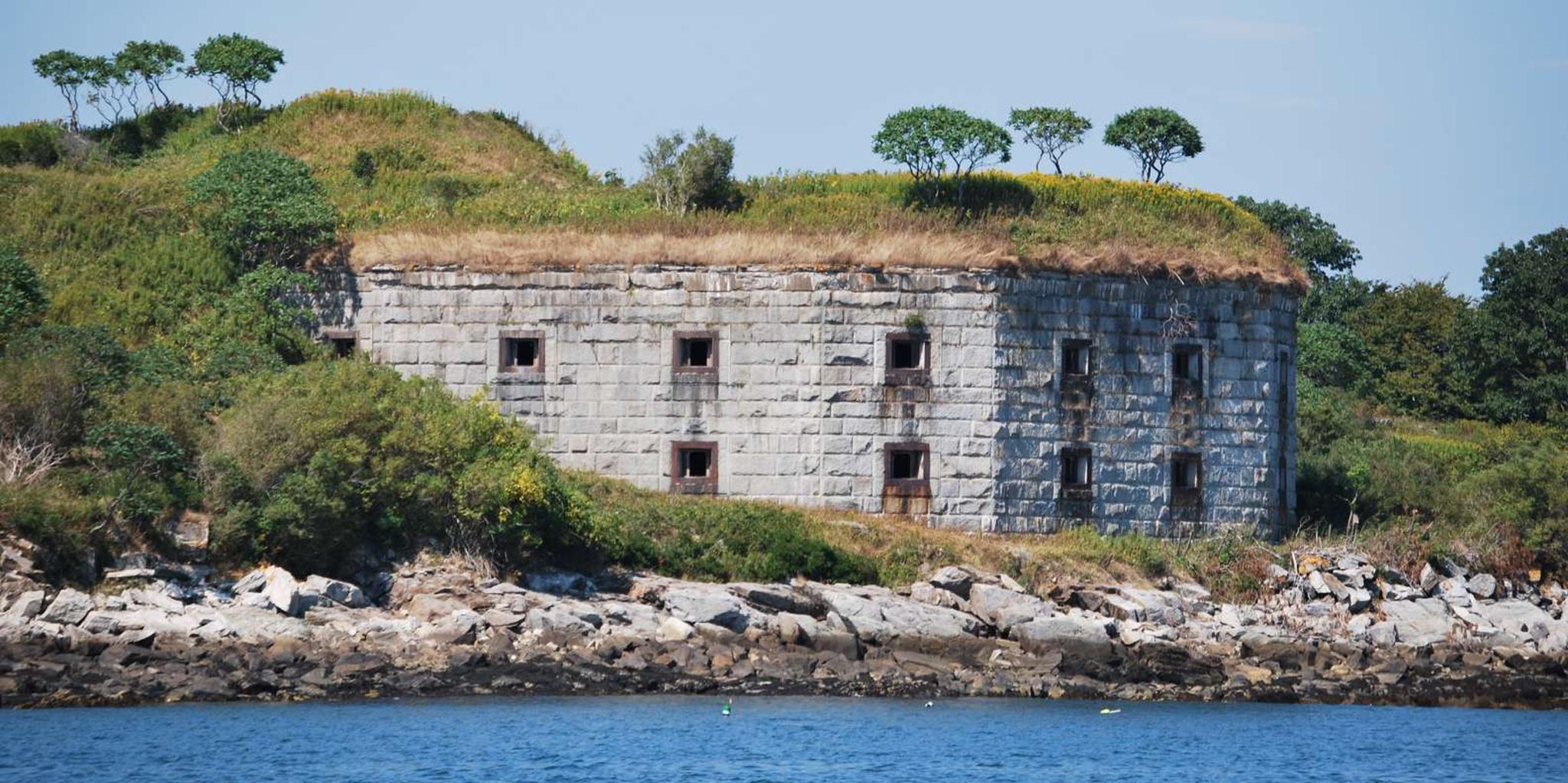 Portland Sightseeing Cruise to Portland Head Light - Image 6