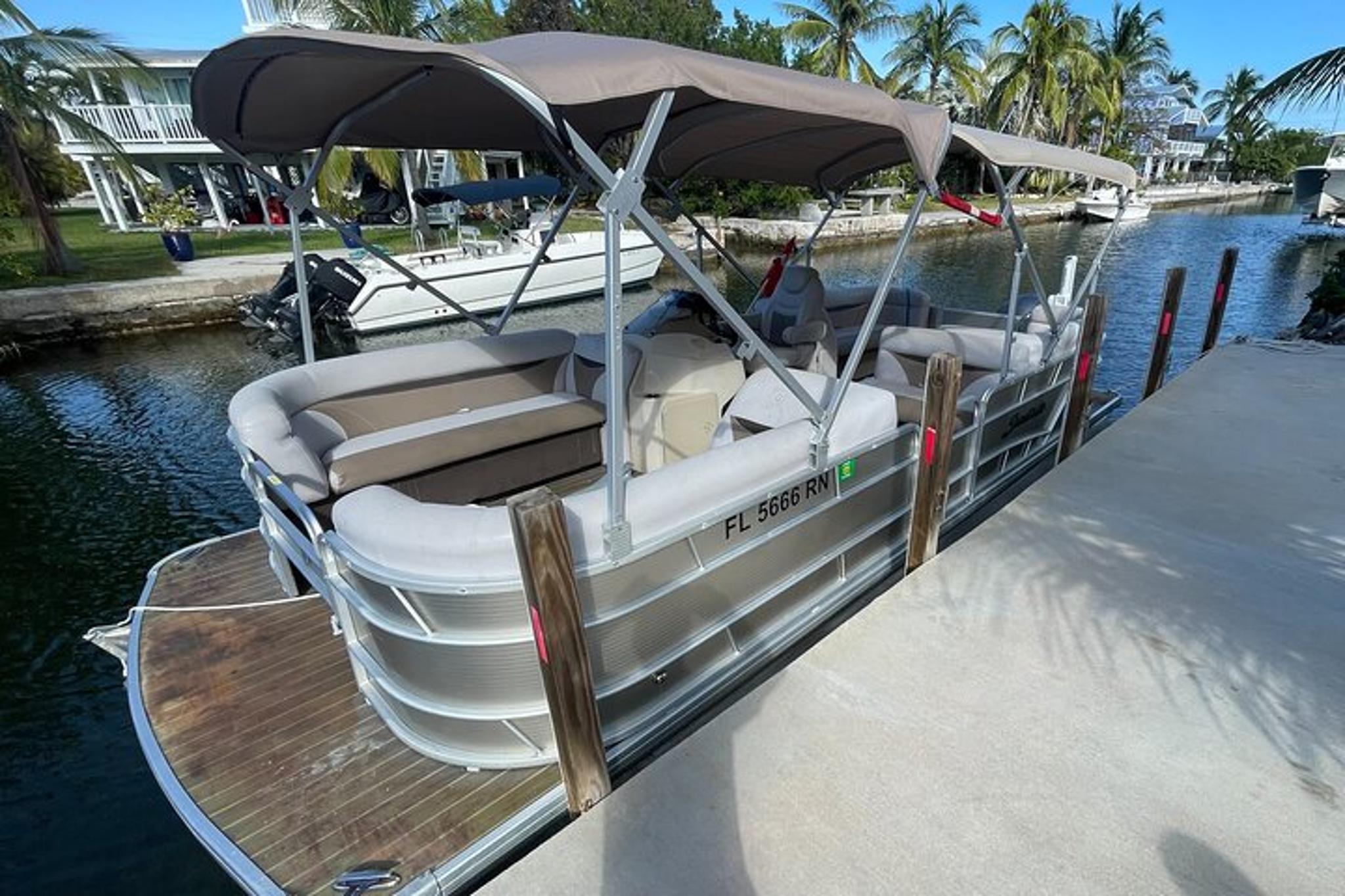Cudjoe Key Boat Rental - Image 2