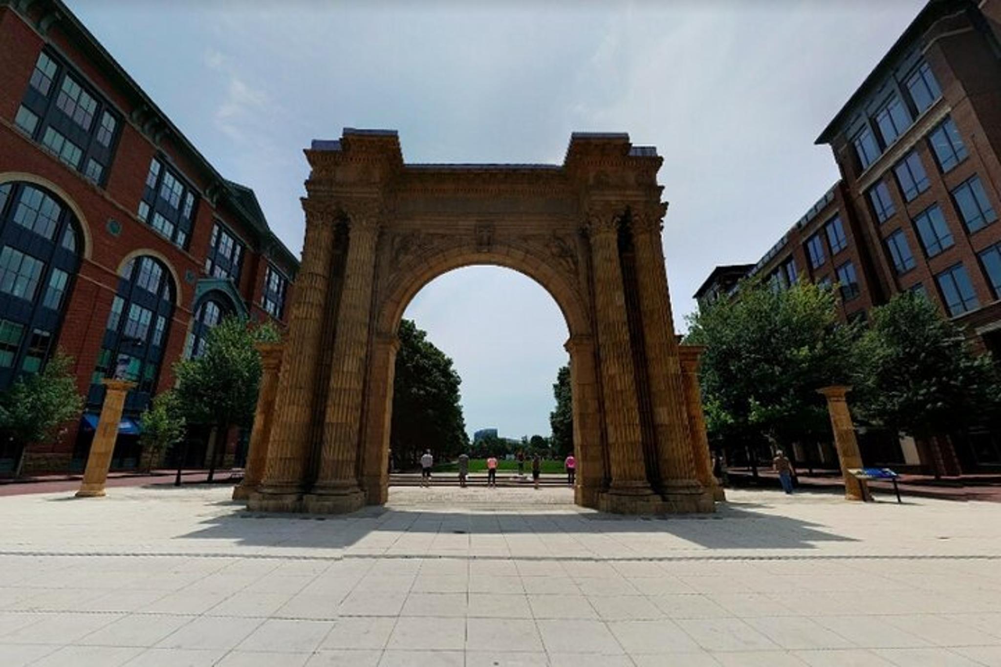 Columbus Ghost Scavenger Hunt - Image 5