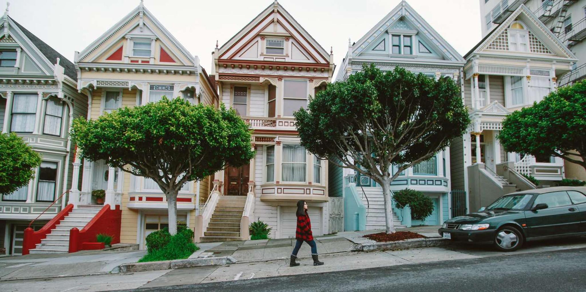 San Francisco Van Tour - Image 5