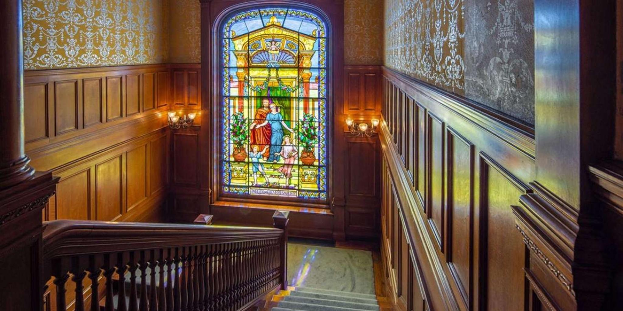 Galveston Moody Mansion Self-Guided Tour - Image 2