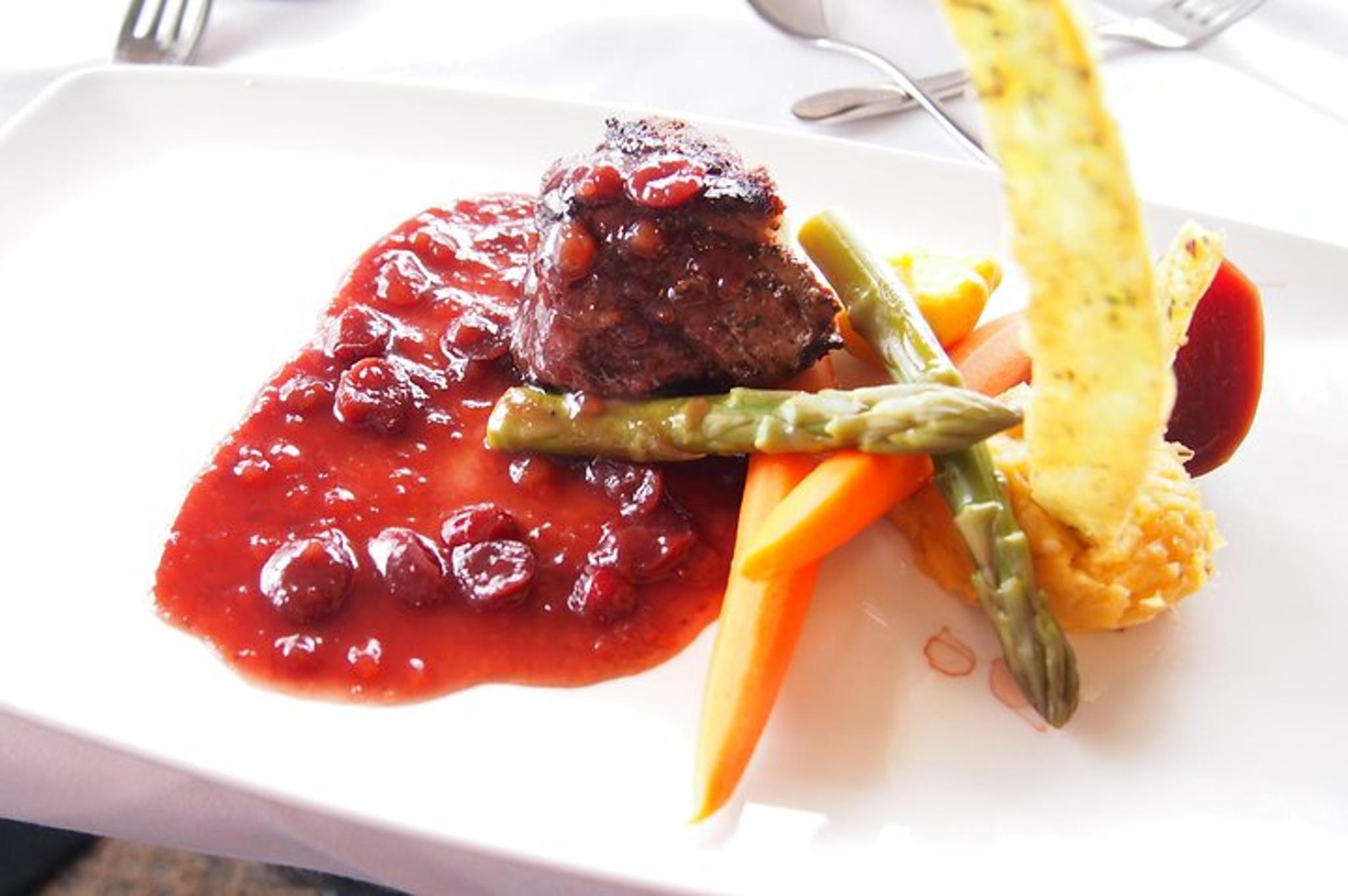 Cleveland Food Tour in Tremont - Image 2