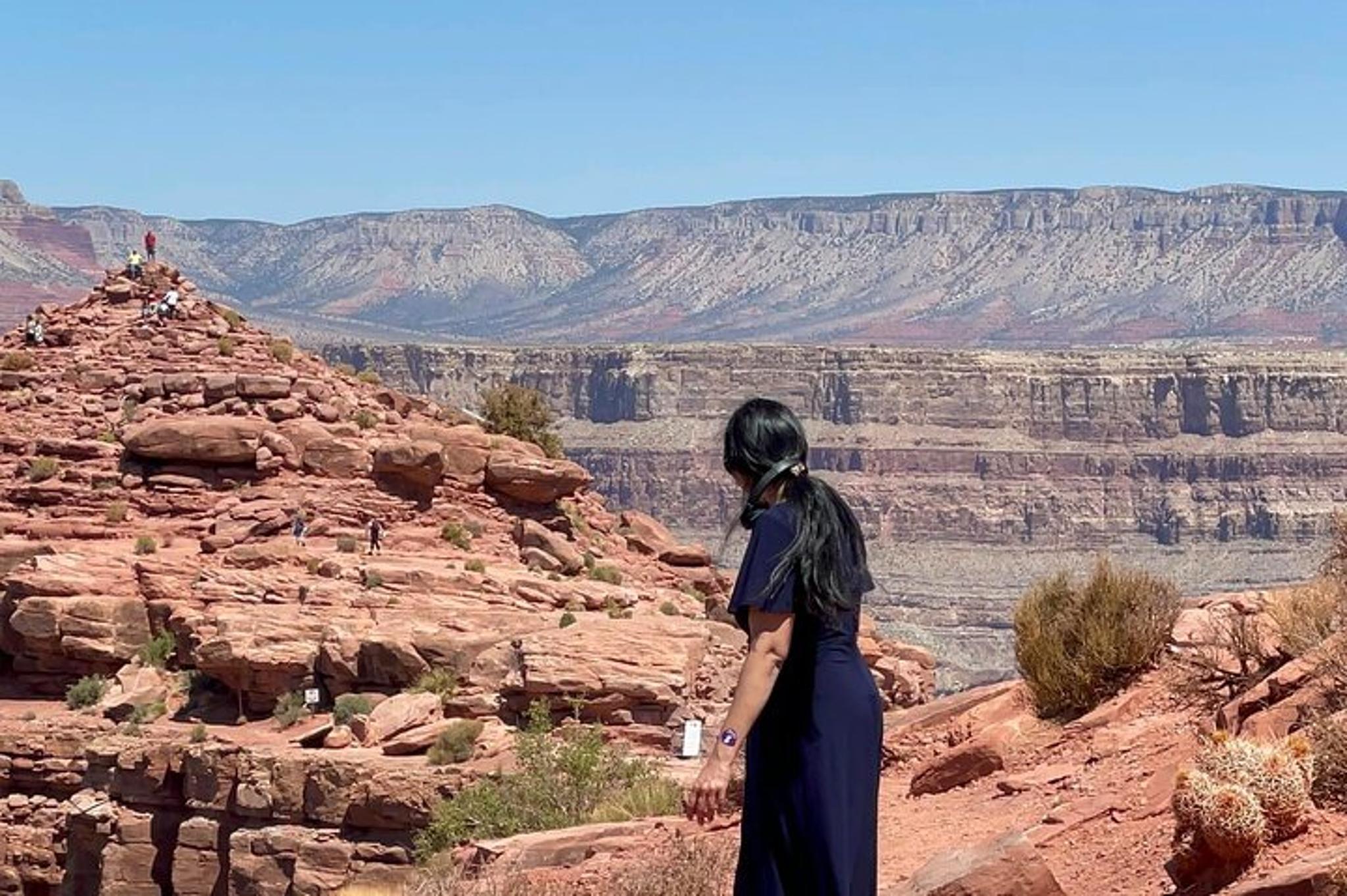 Grand Canyon and Hoover Dam Lookout Tour - Image 2