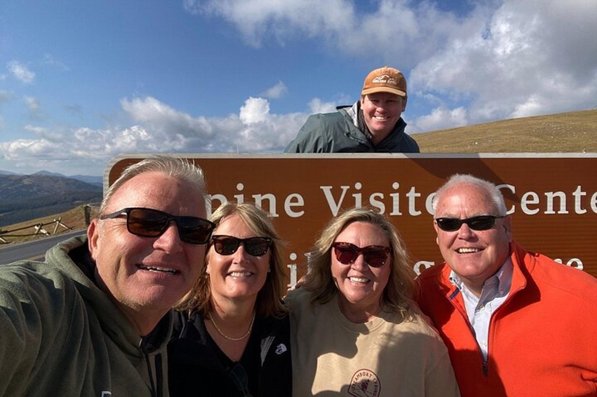 Estes Park Trail Ridge Road Private Tour - Image 3