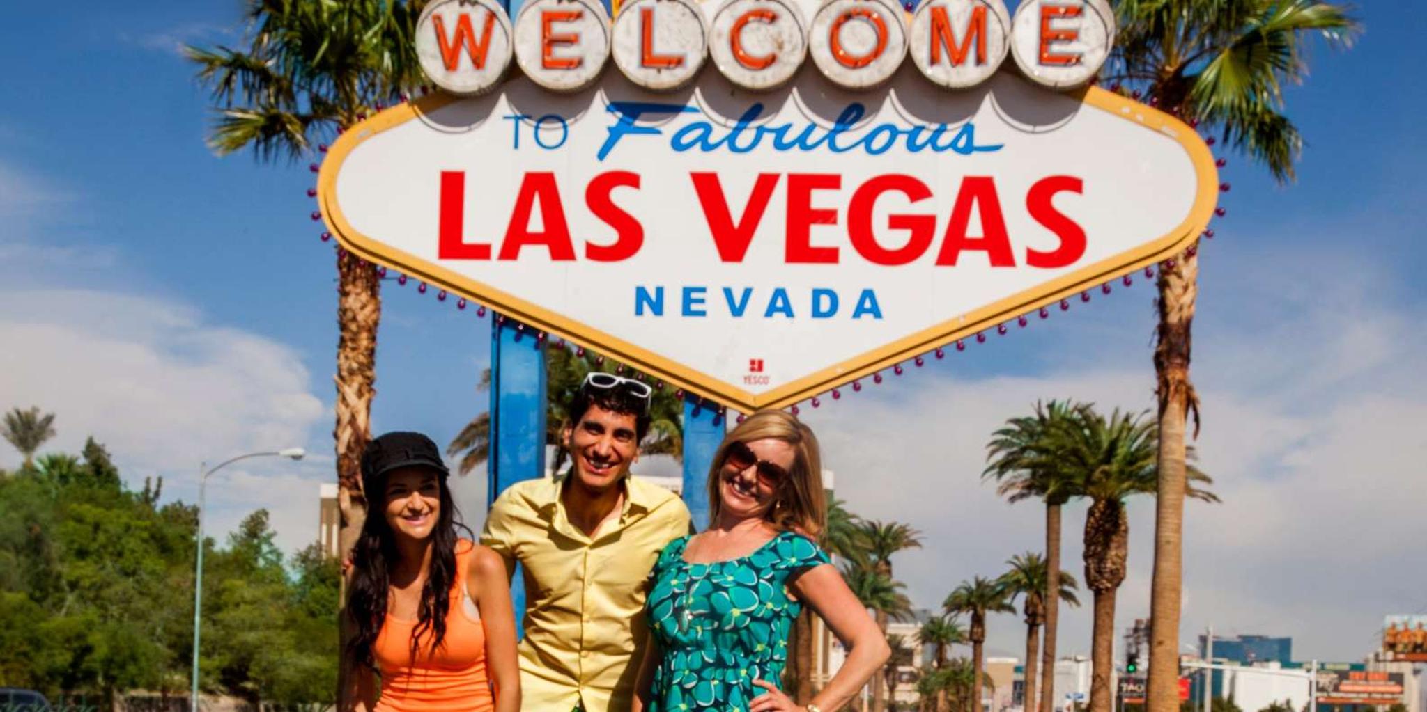 Las Vegas Hop-On Hop-Off Sightseeing Bus Tour - Image 2