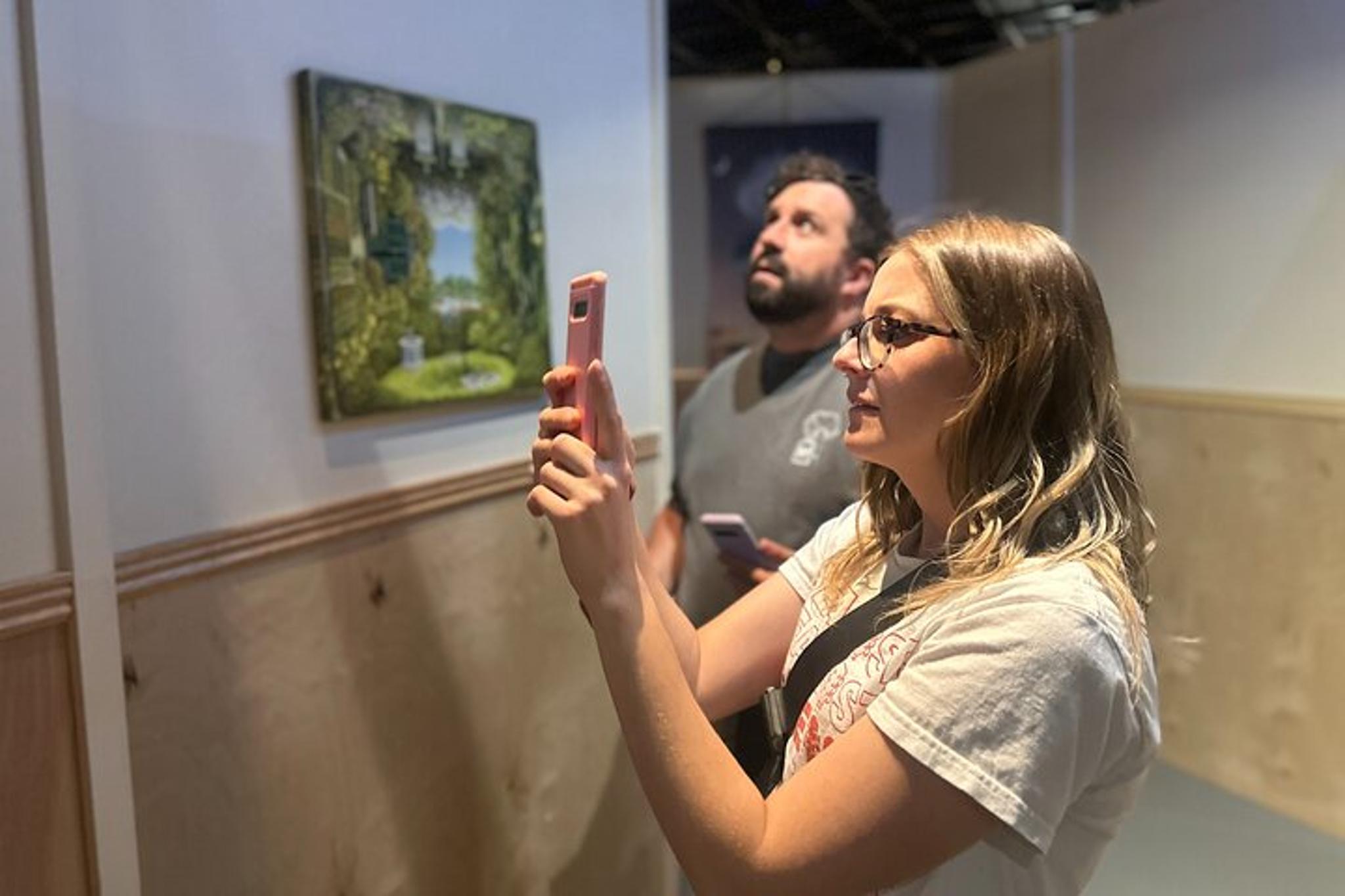 Provo Augmented Reality Adventure - Image 3