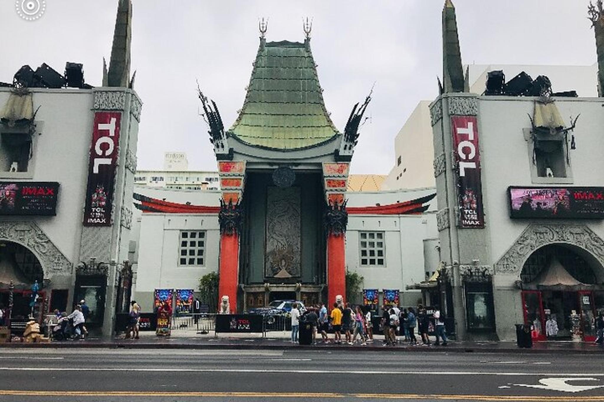 Los Angeles City Tour with Beaches from Anaheim - Image 2