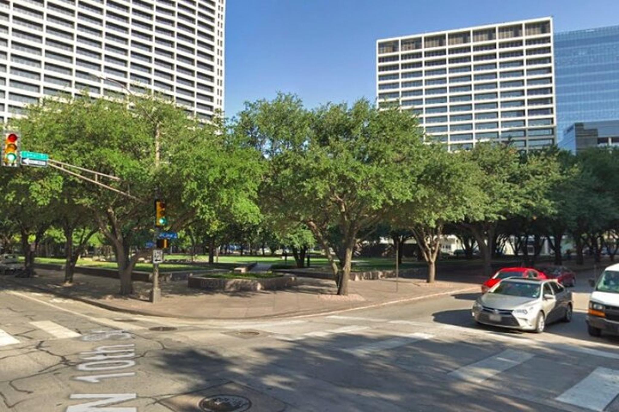 Fort Worth Art Scavenger Hunt - Image 4