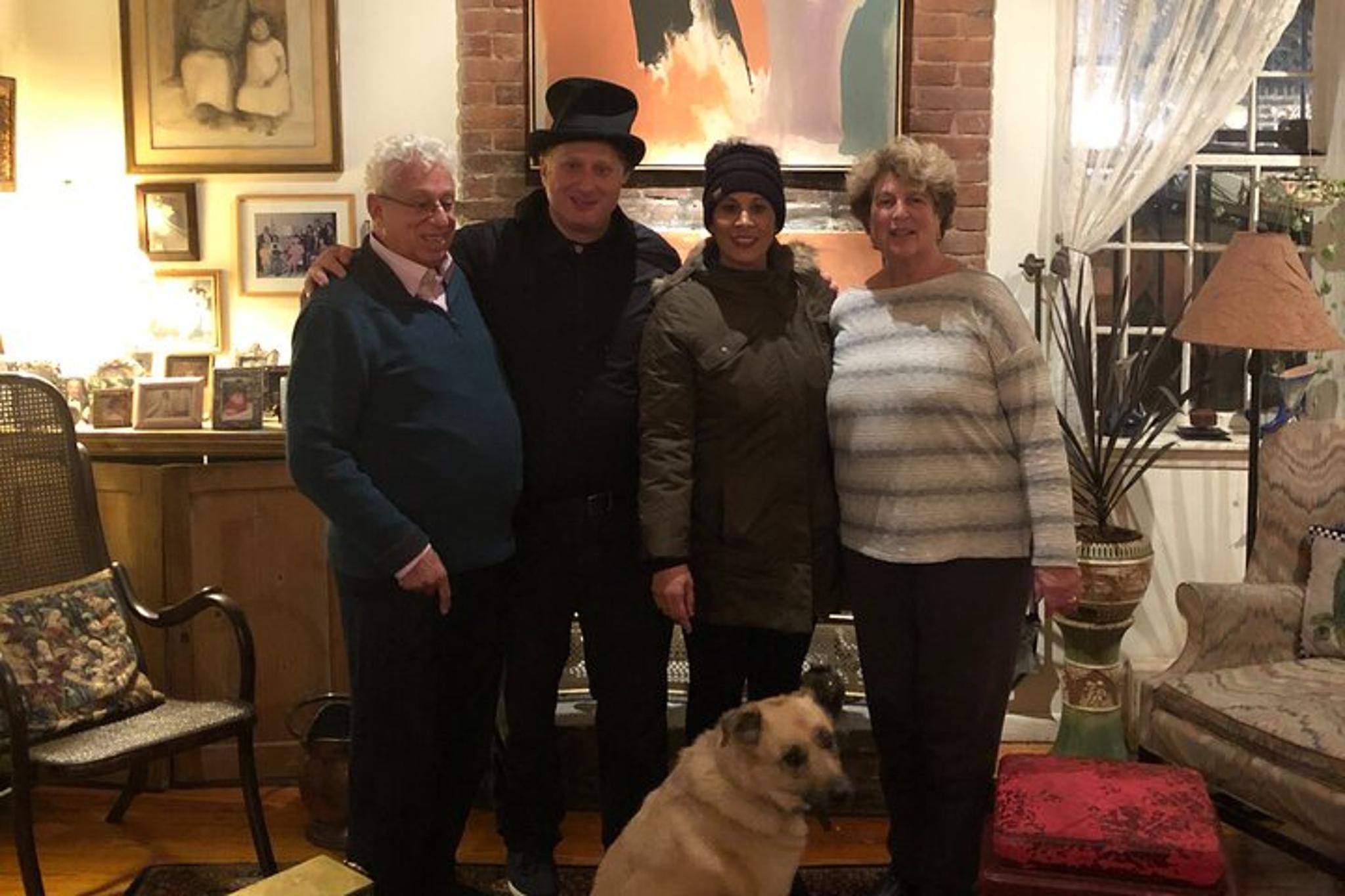 New York East Village Ghost Pub Crawl - Image 4