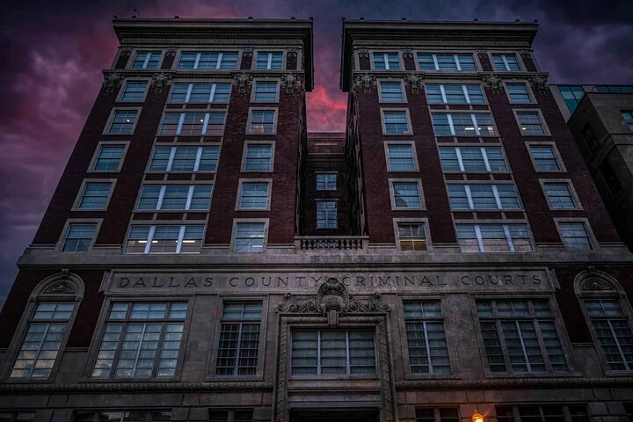 Dallas Ghost Tour: Blood, Bones, and Burials